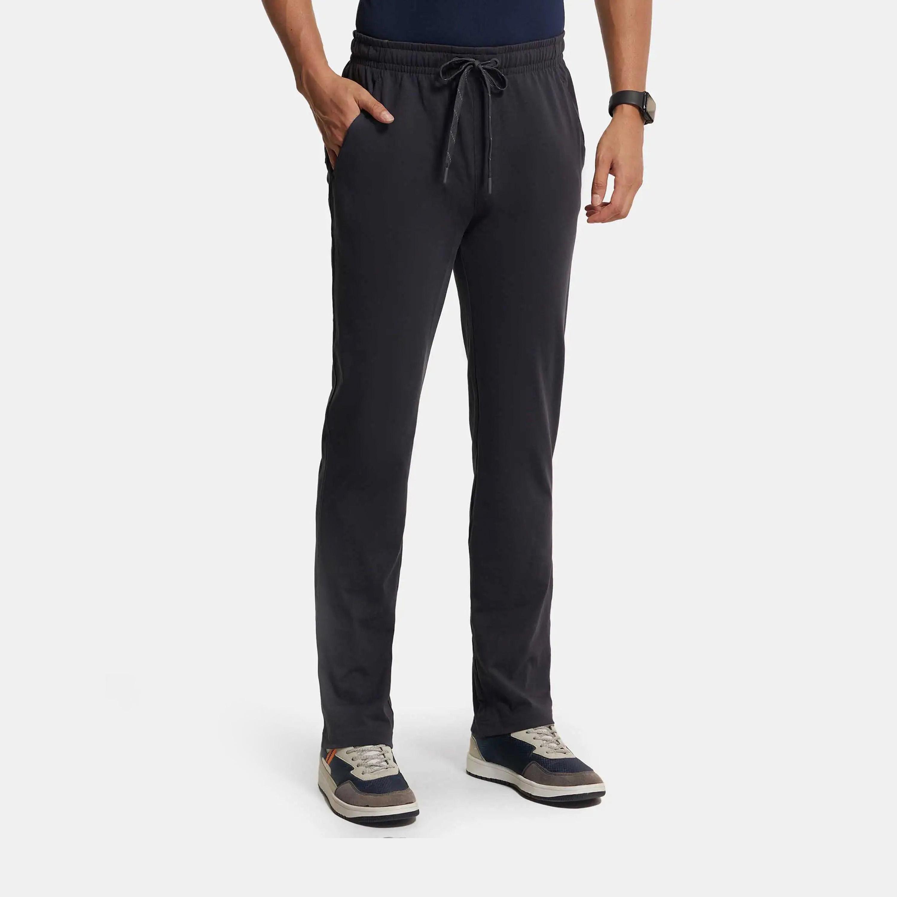 جوكي- بنطال رجالي رياضي موف-men-clothing-bottoms-joggers-image-3