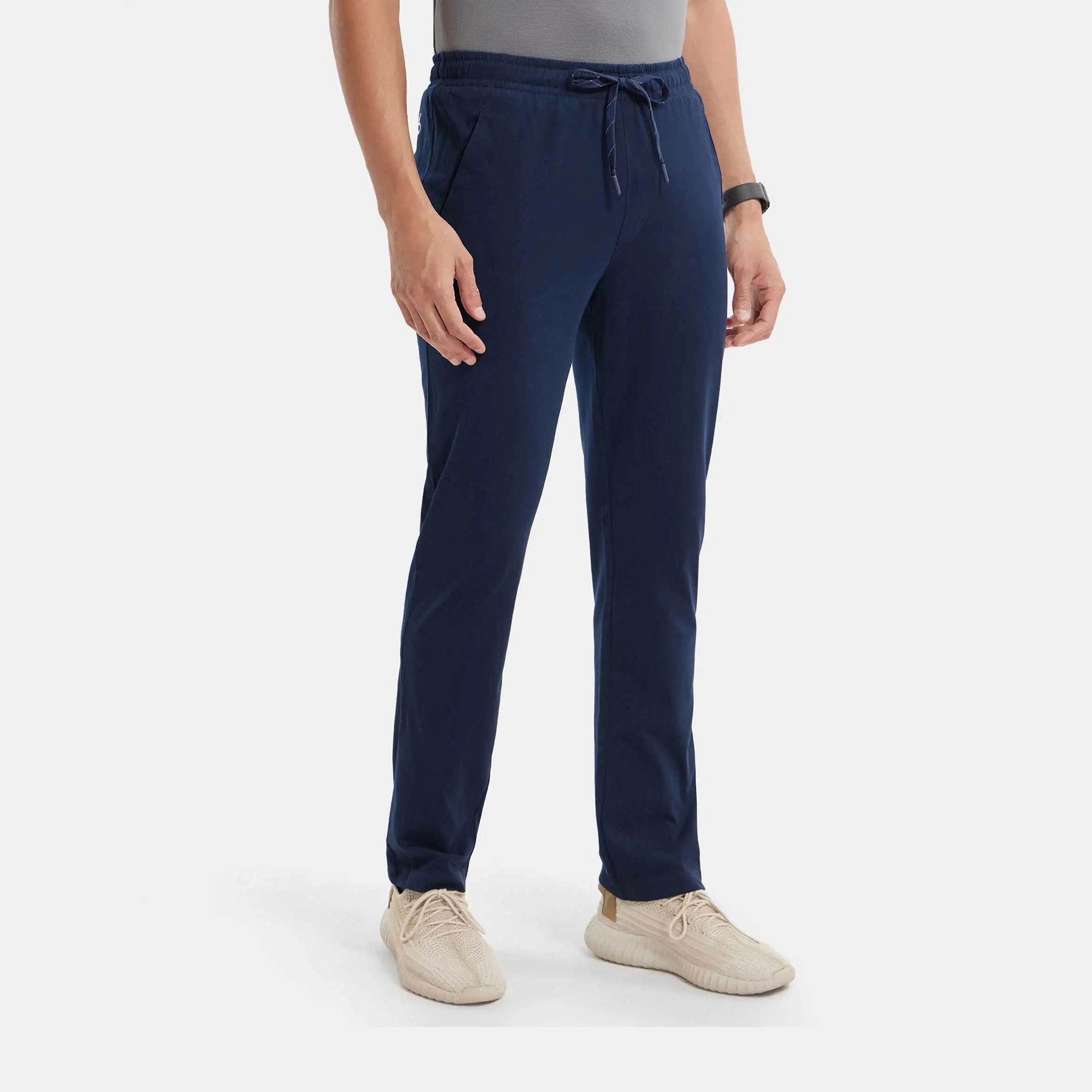 Jockey Men's Move Track Pant-men-clothing-bottoms-joggers-image-2