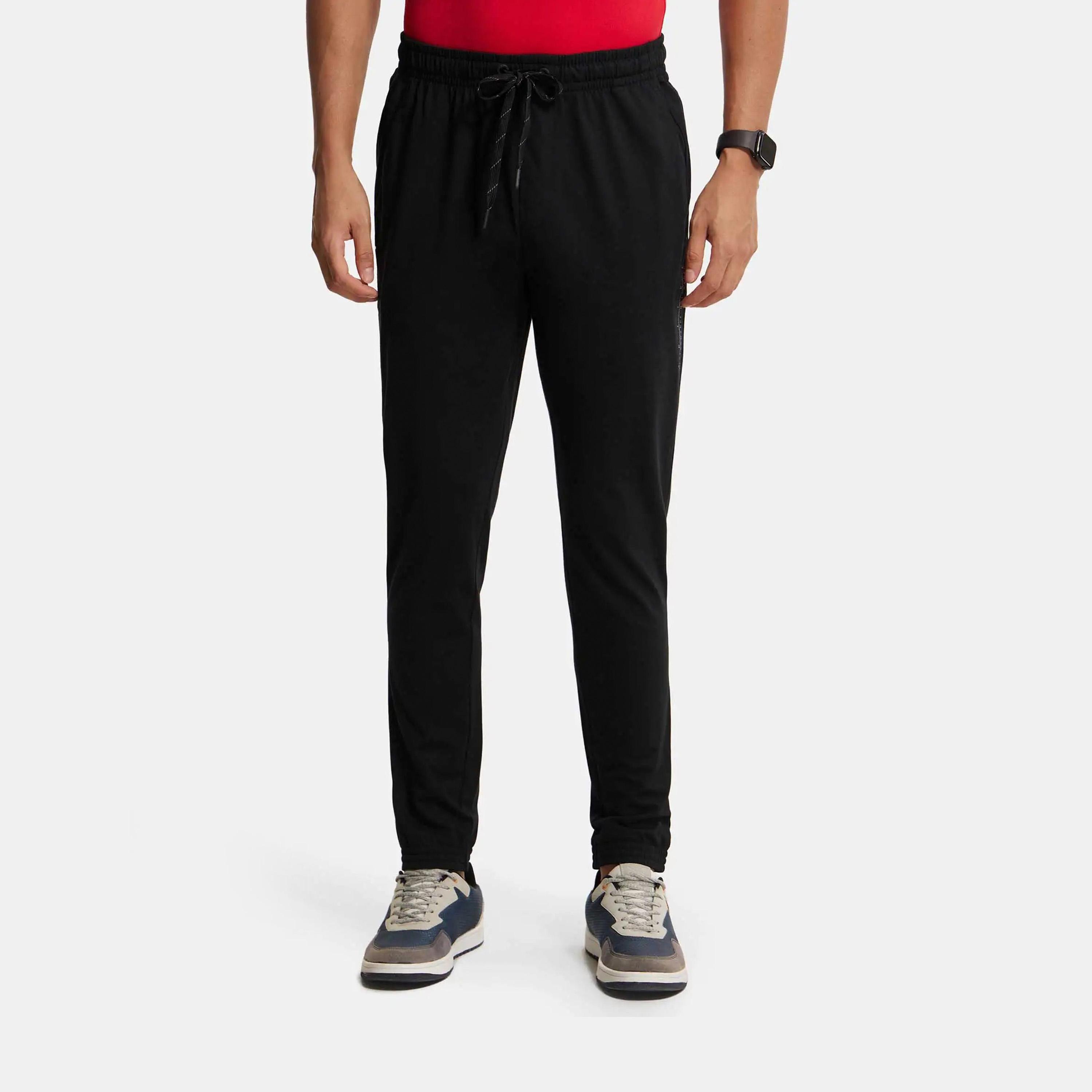 جوكي- حذاء  رجالي رياضي بقصة مستقيمة-men-clothing-bottoms-joggers-image-6