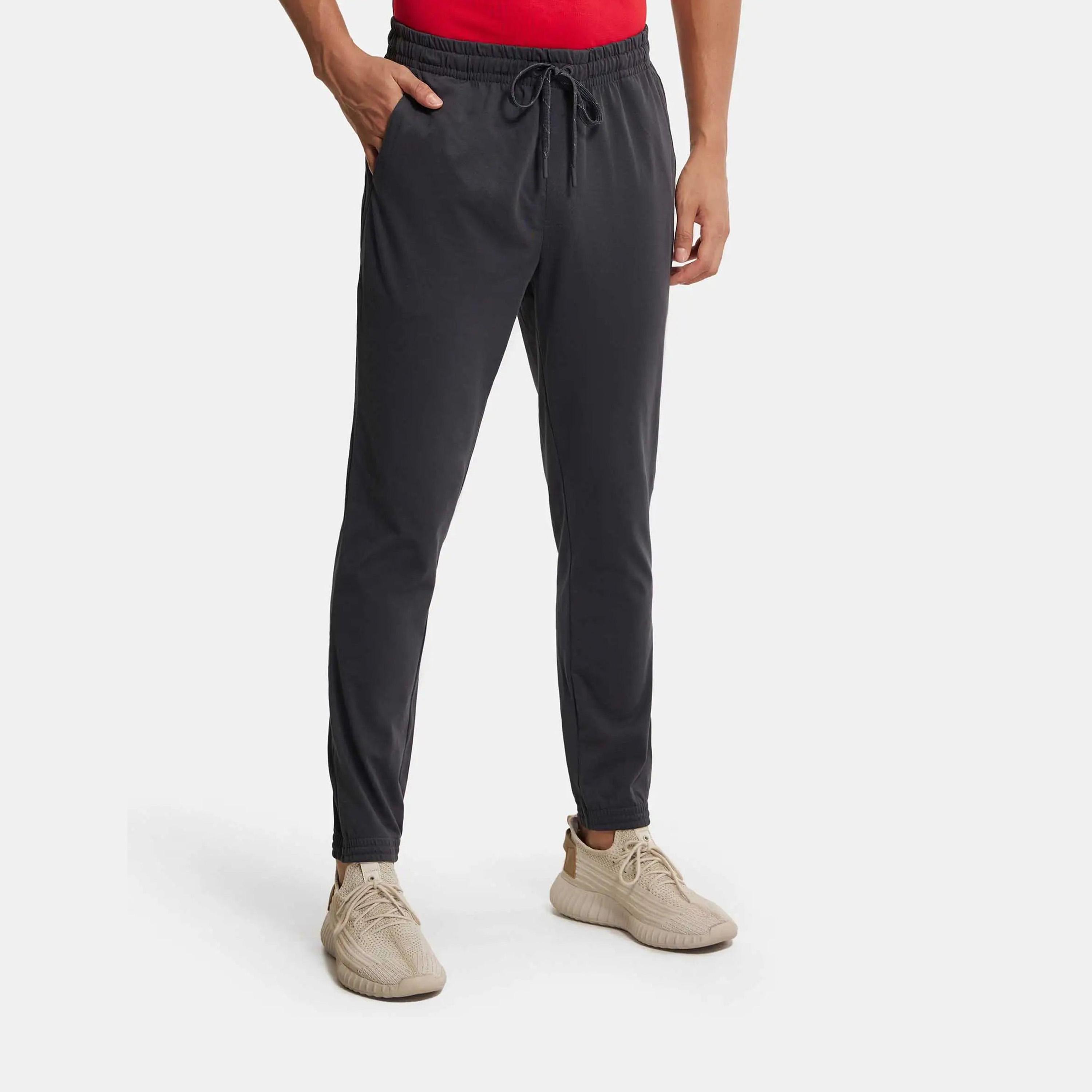 جوكي- حذاء  رجالي رياضي بقصة مستقيمة-men-clothing-bottoms-joggers-image-12