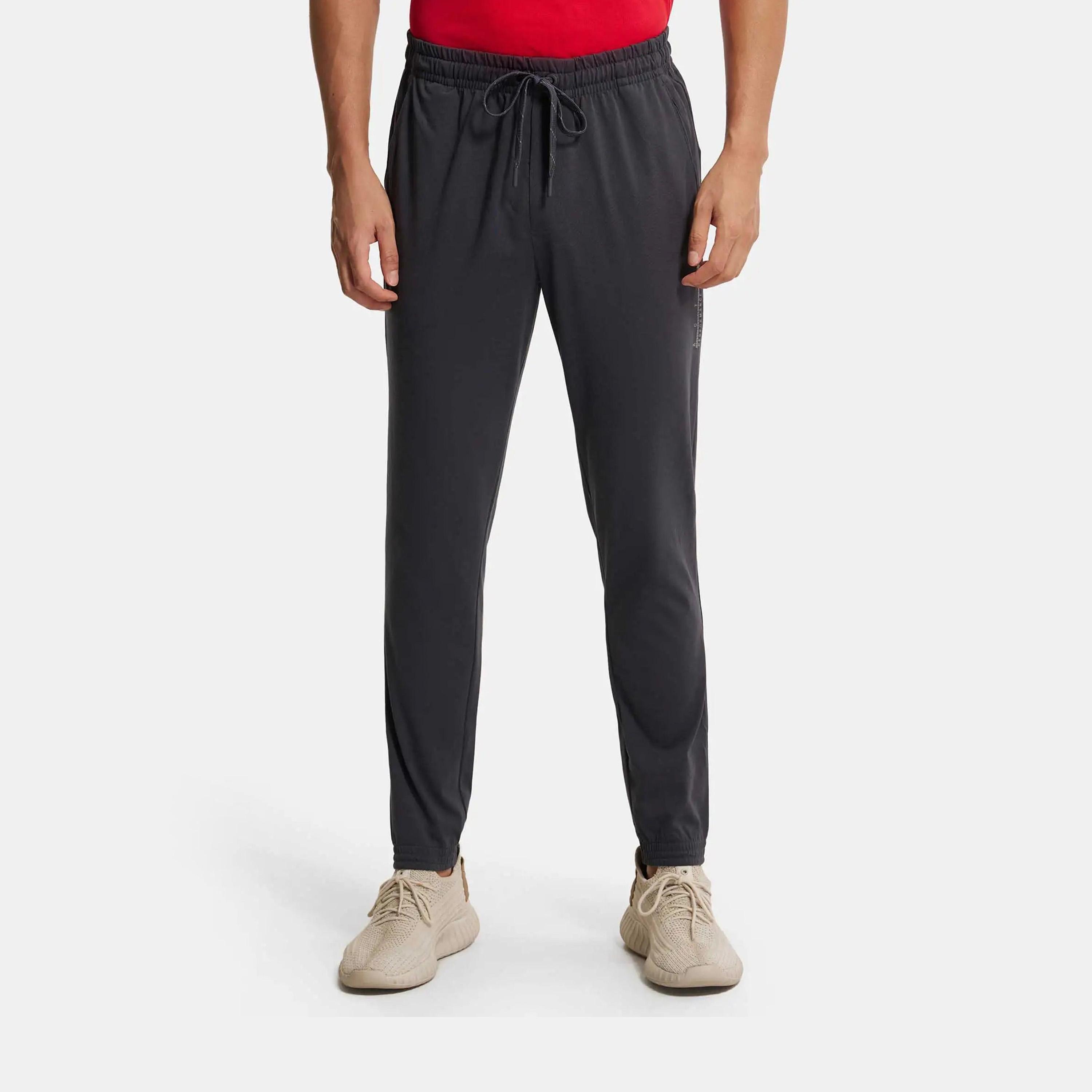 جوكي- حذاء  رجالي رياضي بقصة مستقيمة-men-clothing-bottoms-joggers-image-17