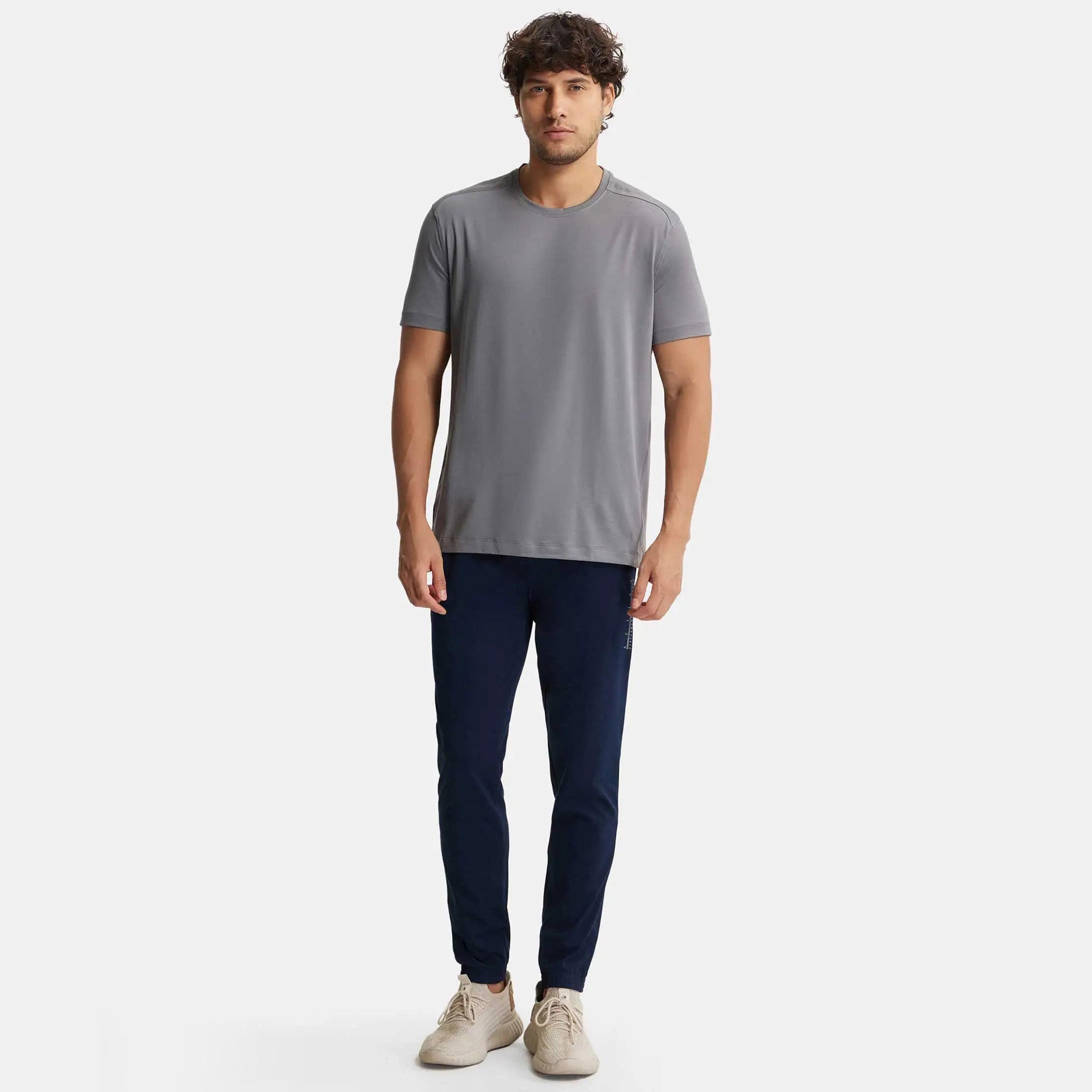 Jockey Men's Move Strait fit Track-men-clothing-bottoms-joggers-image-10