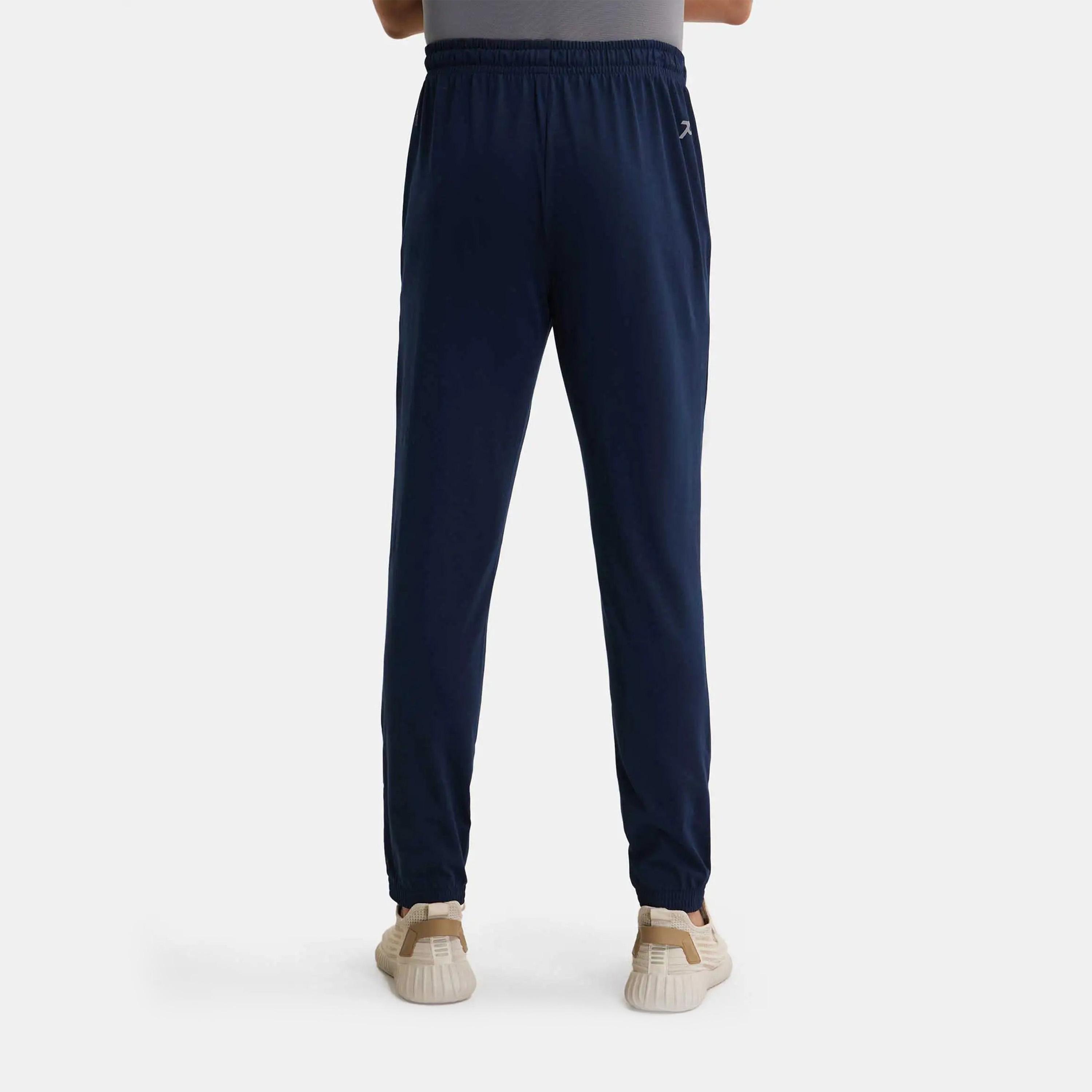 Jockey Men's Move Strait fit Track-men-clothing-bottoms-joggers-image-3