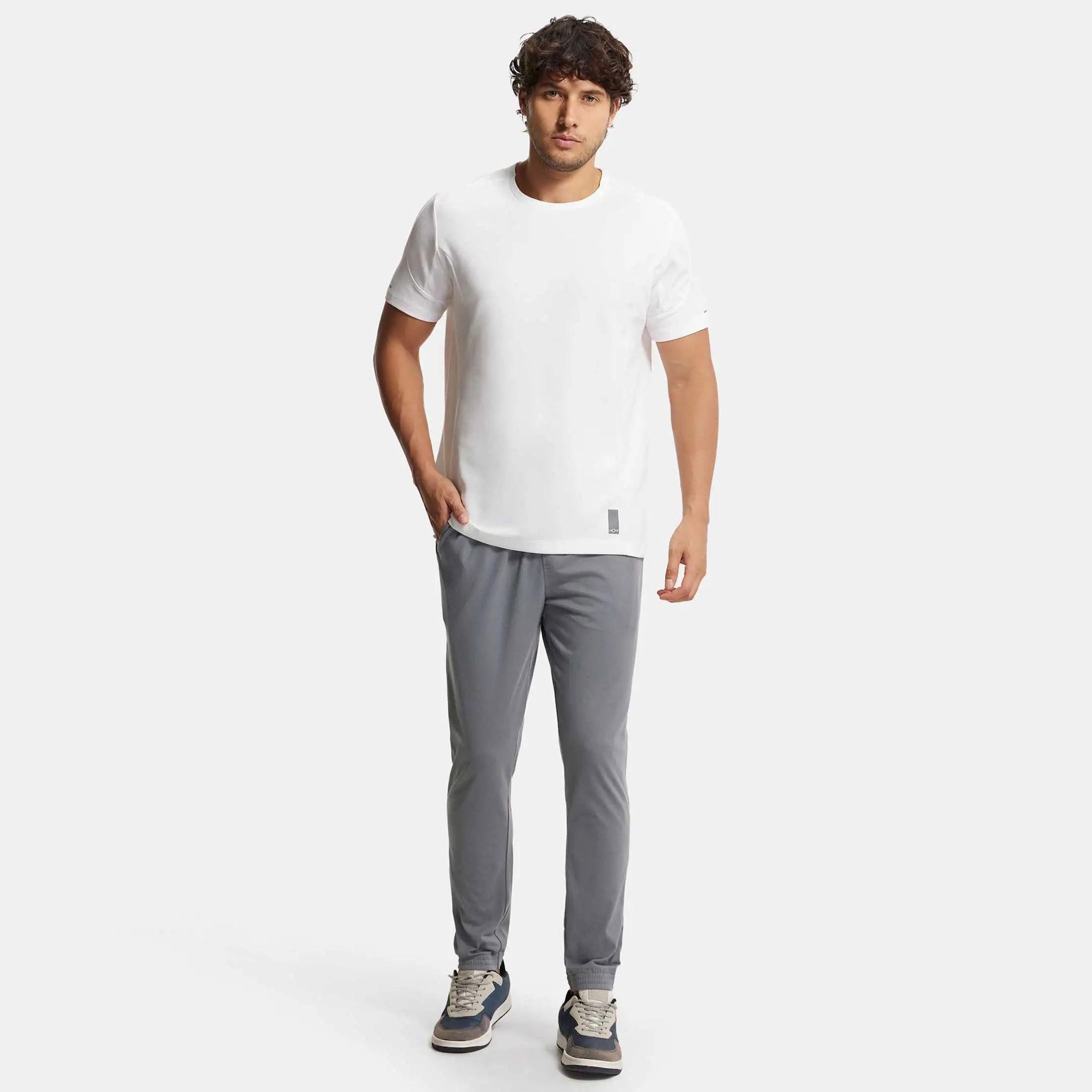 جوكي- حذاء  رجالي رياضي بقصة مستقيمة-men-clothing-bottoms-joggers-image-10