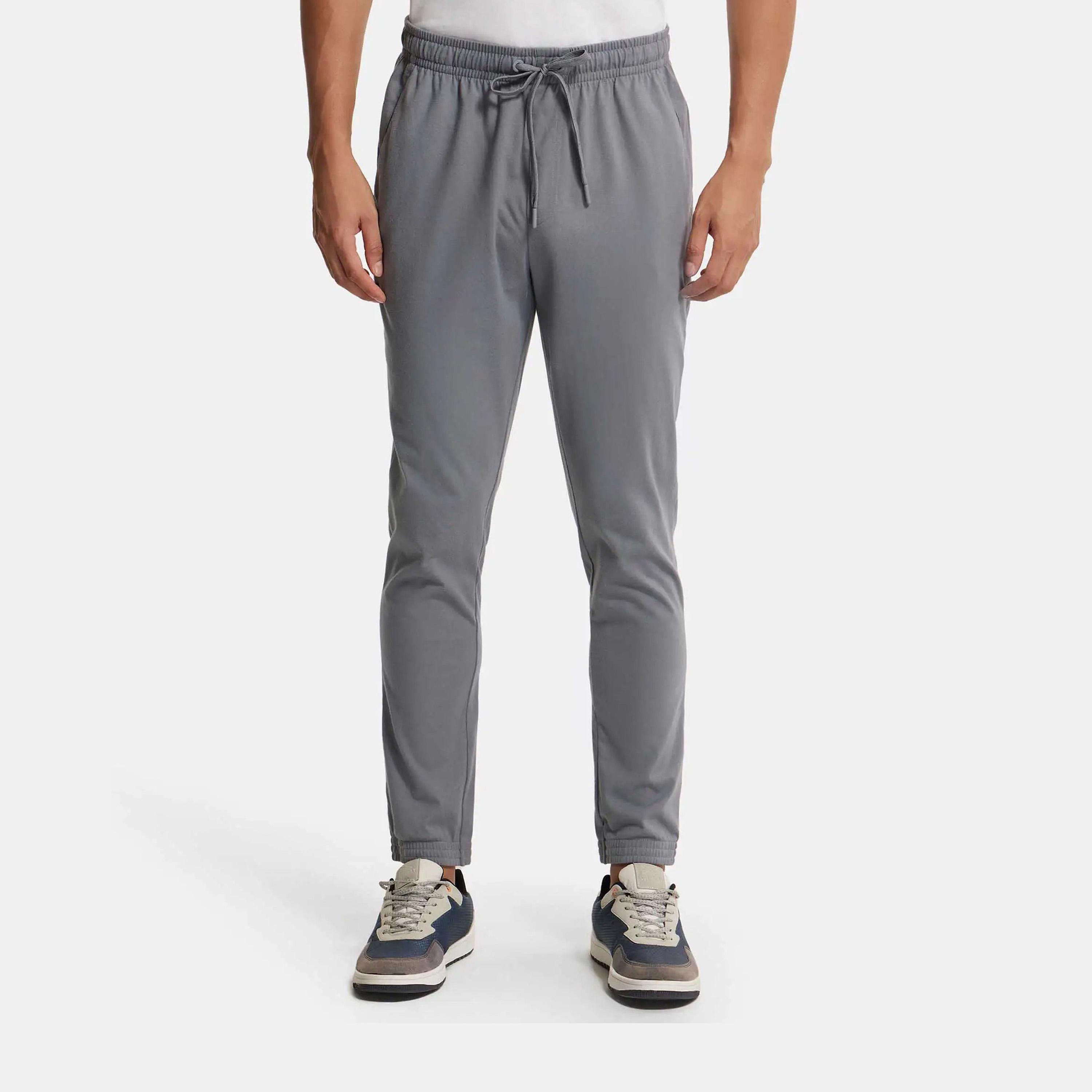 جوكي- حذاء  رجالي رياضي بقصة مستقيمة-men-clothing-bottoms-joggers-image-7