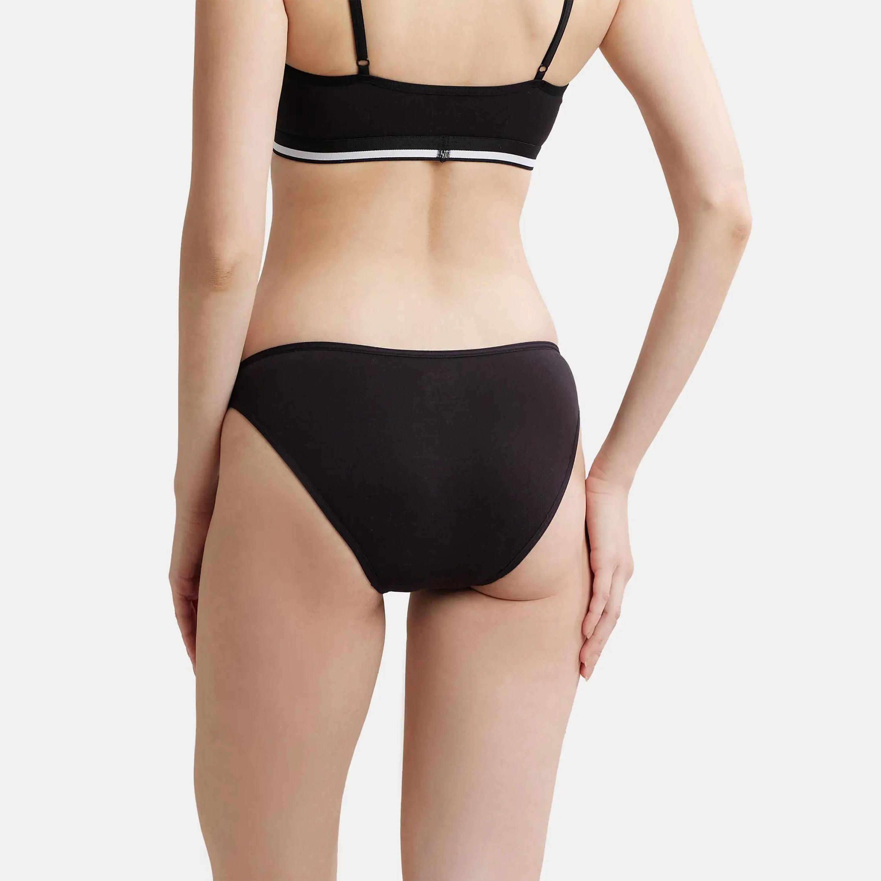 Jockey Women's Signature Stretch Bikini-women-clothing-lingerie-lingeriesets-image-3