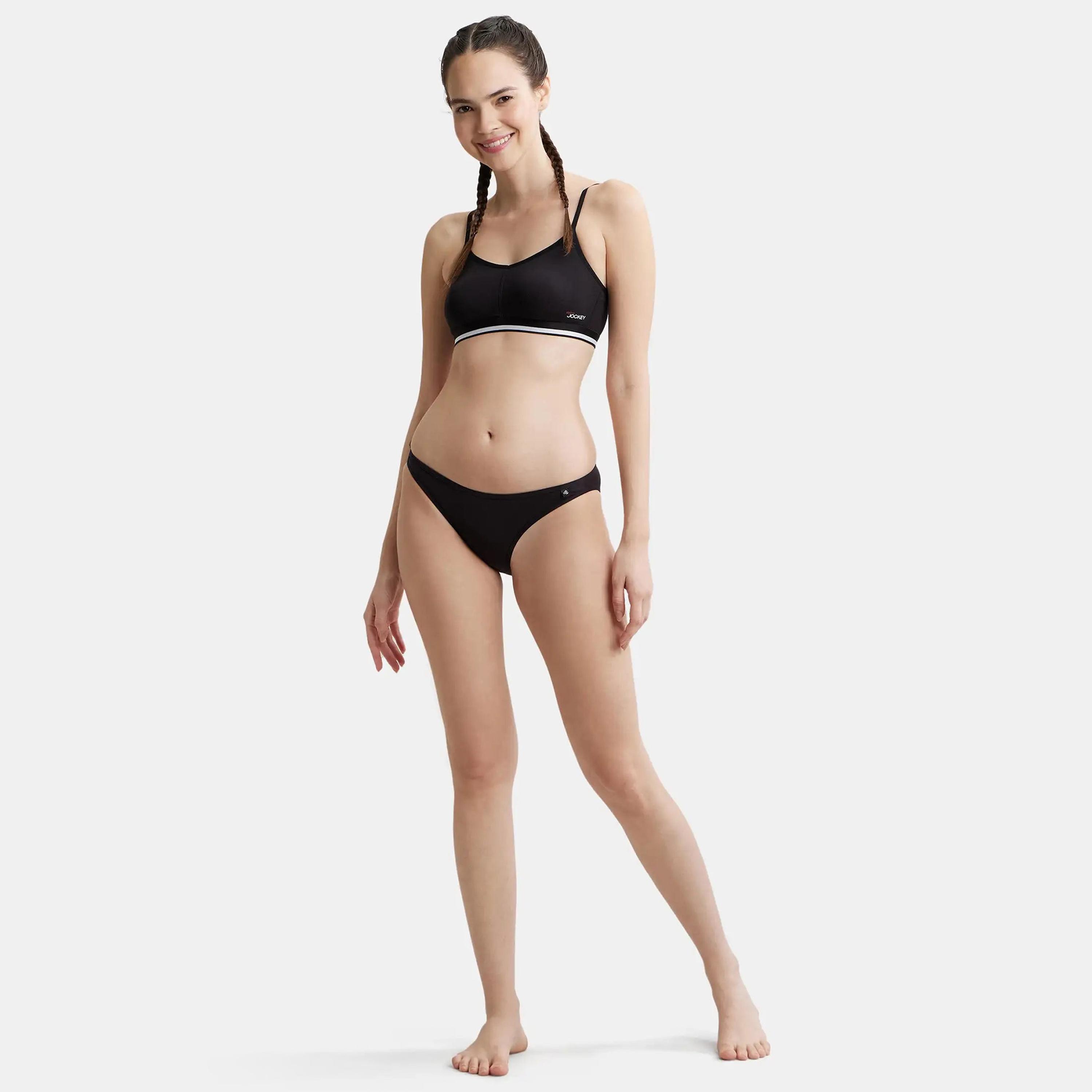 Jockey Women's Signature Stretch Bikini-women-clothing-lingerie-lingeriesets-image-4