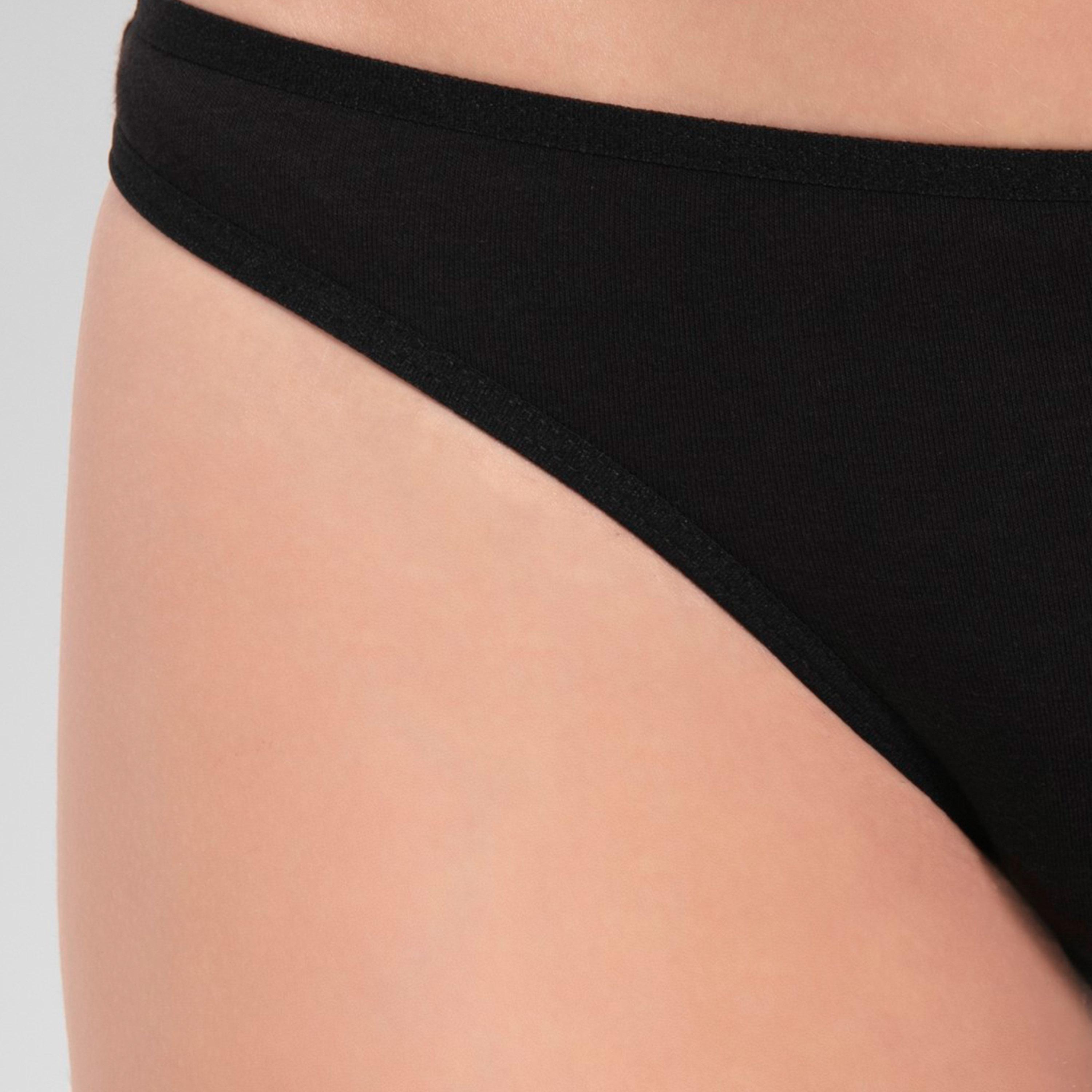 Jockey Women's Signature Stretch Bikini-women-clothing-lingerie-lingeriesets-image-6