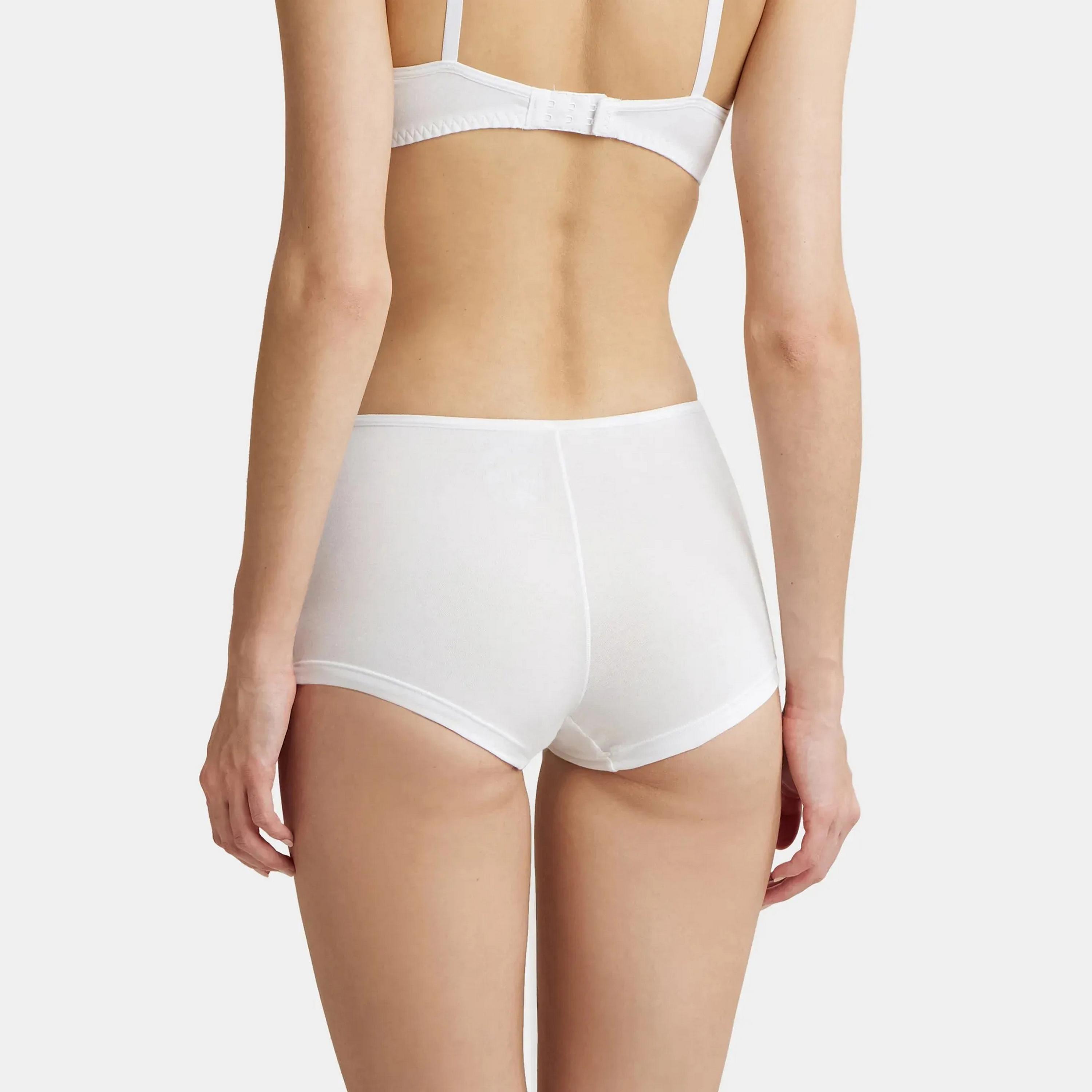شورت نسائي سادة مطاطي مميز من جوكي-women-clothing-lingerie-panties-image-6