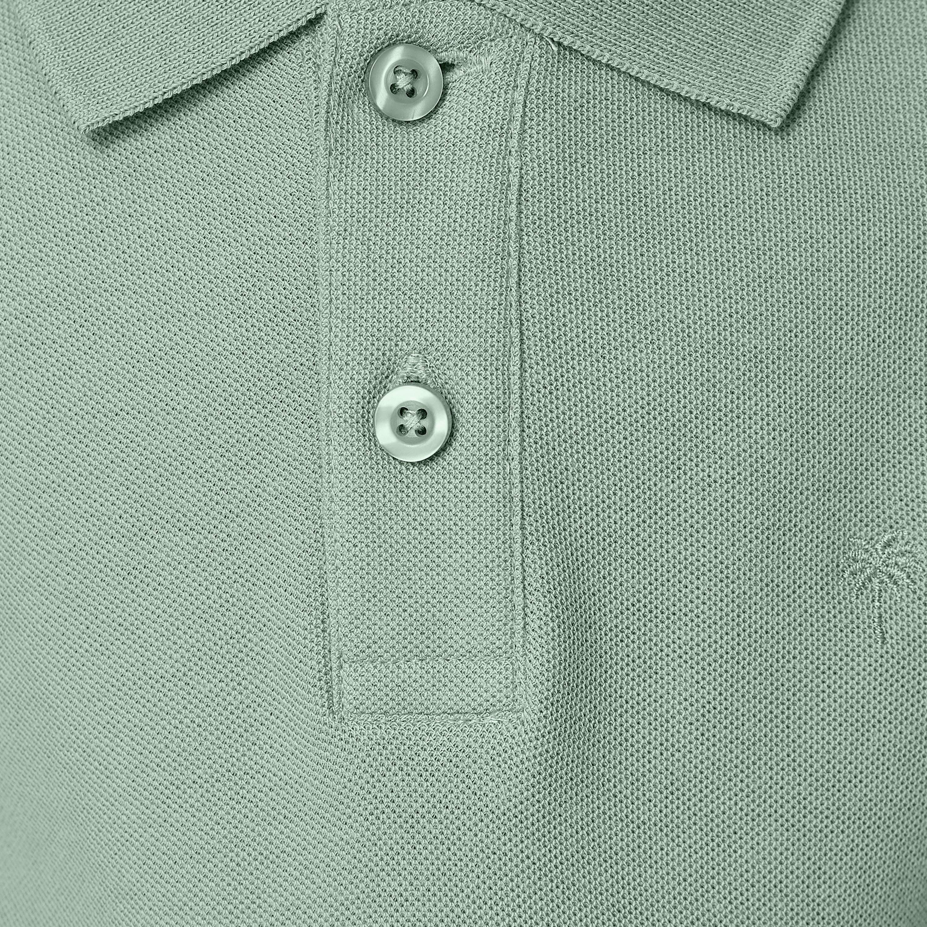 Victor and Jane Solid Short Sleeves Polo T-Shirt-boys-clothing-tshirtsandpolos-image-3