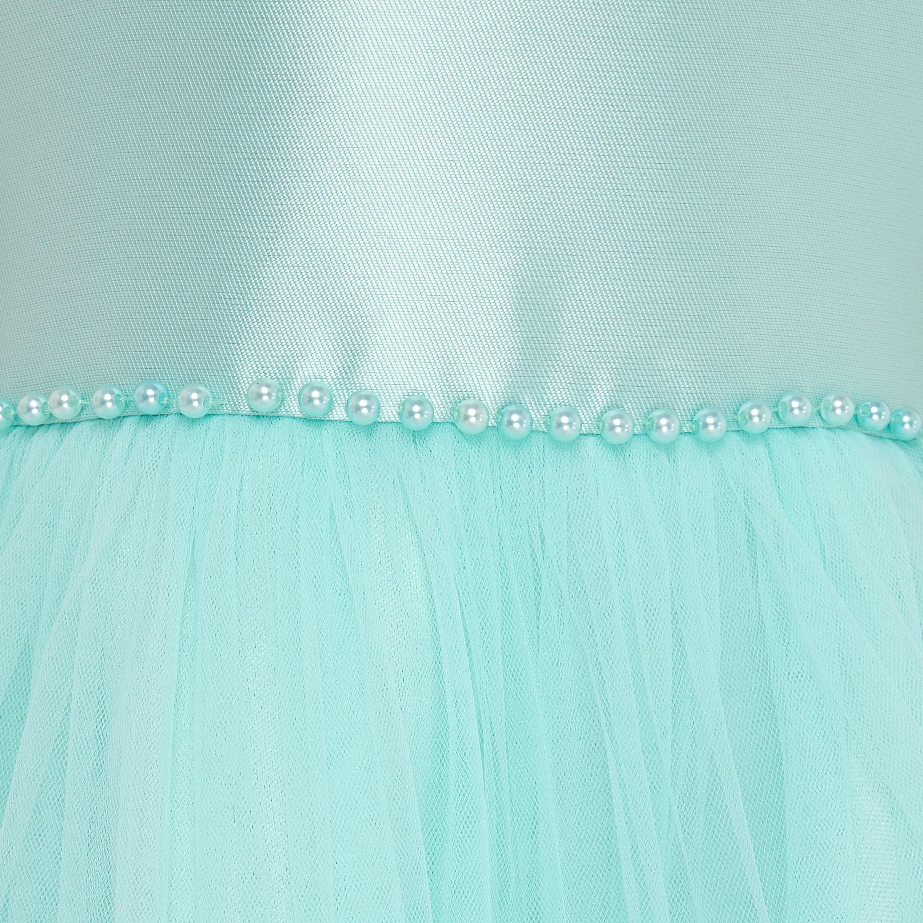 Victor and Jane Solid Cap Sleeves Dress-girls-clothing-dressesandjumpsuits-image-6