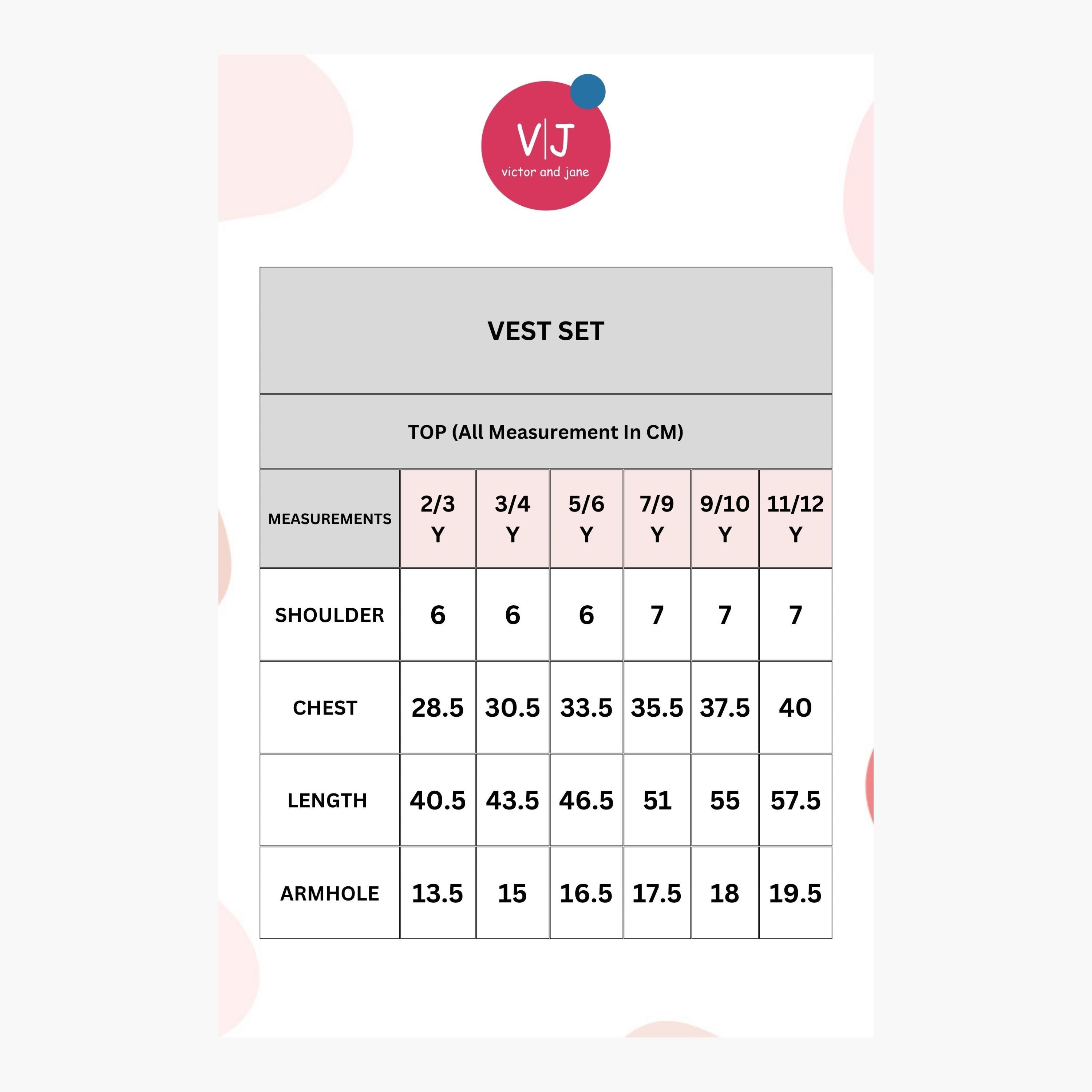 Victor and Jane 3-Piece Soft Cotton Vests-girls-clothing-innerwear-vests-image-9