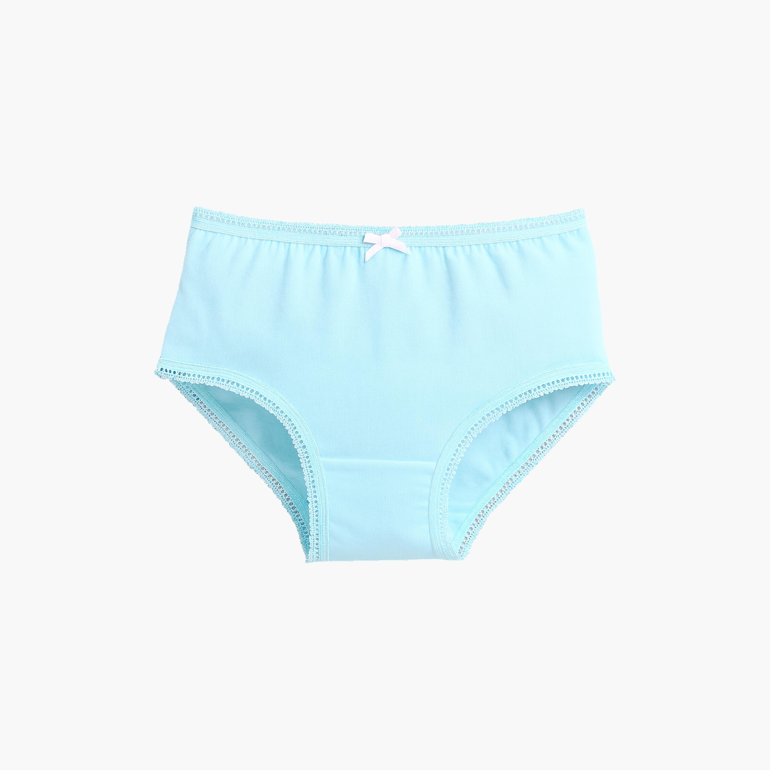 Victor and Jane 3-Piece Soft Cotton Briefs-girls-clothing-innerwear-panties-image-2