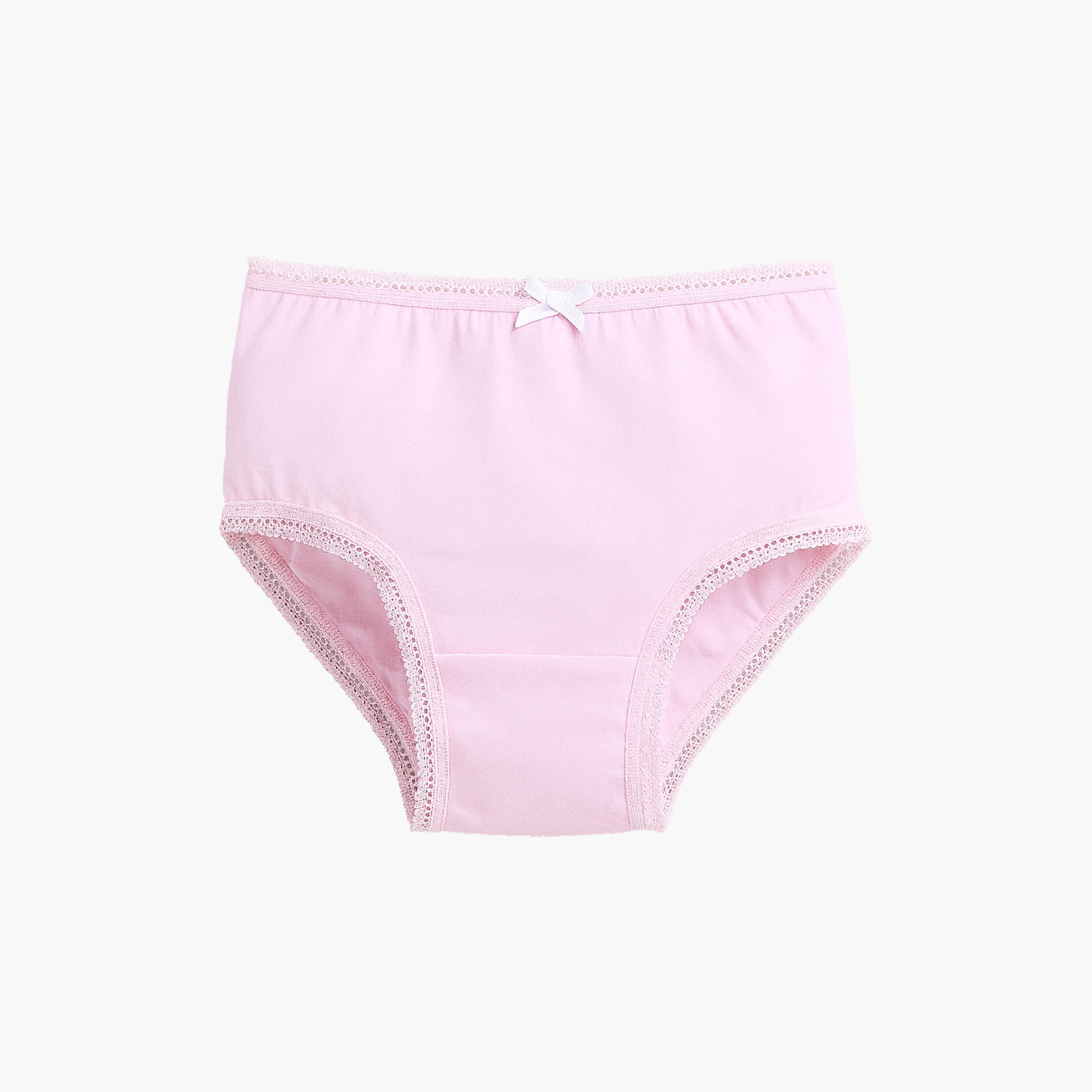 Victor and Jane 3-Piece Soft Cotton Briefs-girls-clothing-innerwear-panties-image-3