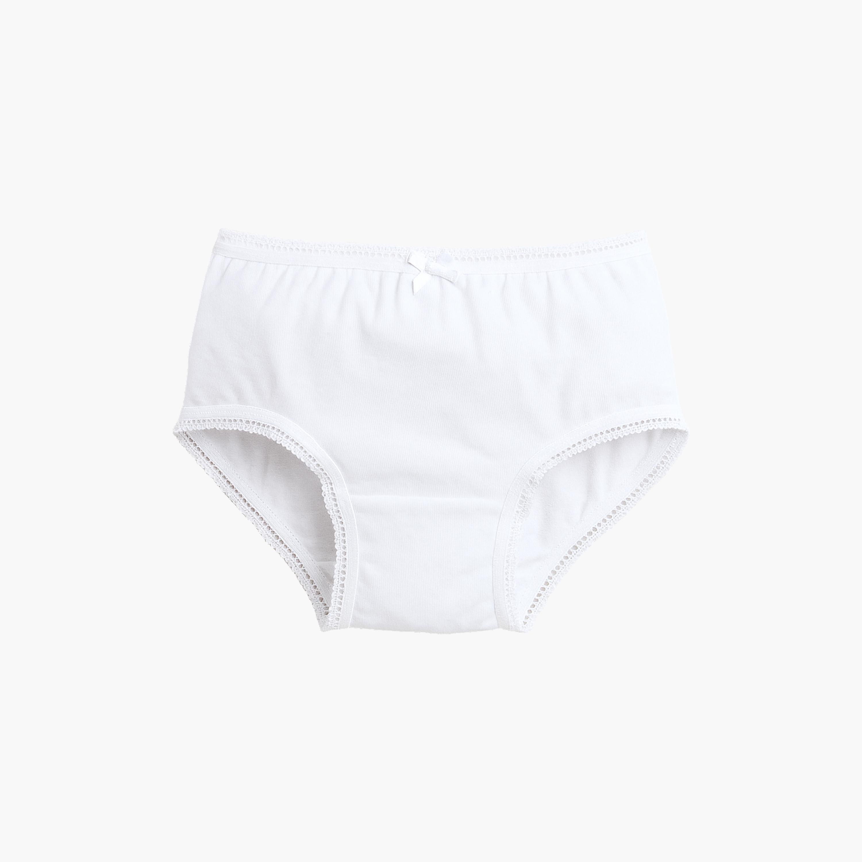 Victor and Jane 3-Piece Neutral Cotton Briefs-girls-clothing-innerwear-panties-image-2