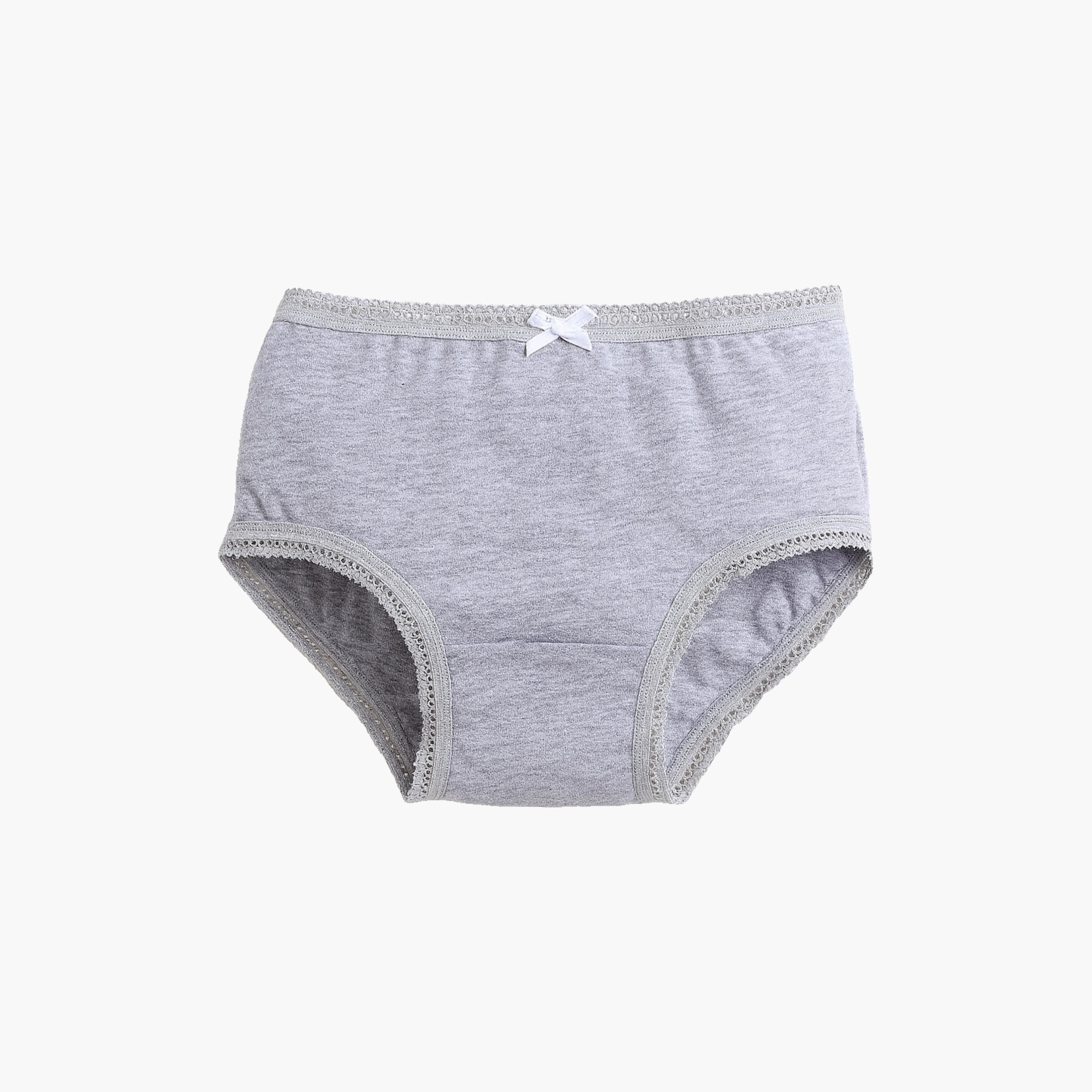Victor and Jane 3-Piece Neutral Cotton Briefs-girls-clothing-innerwear-panties-image-4