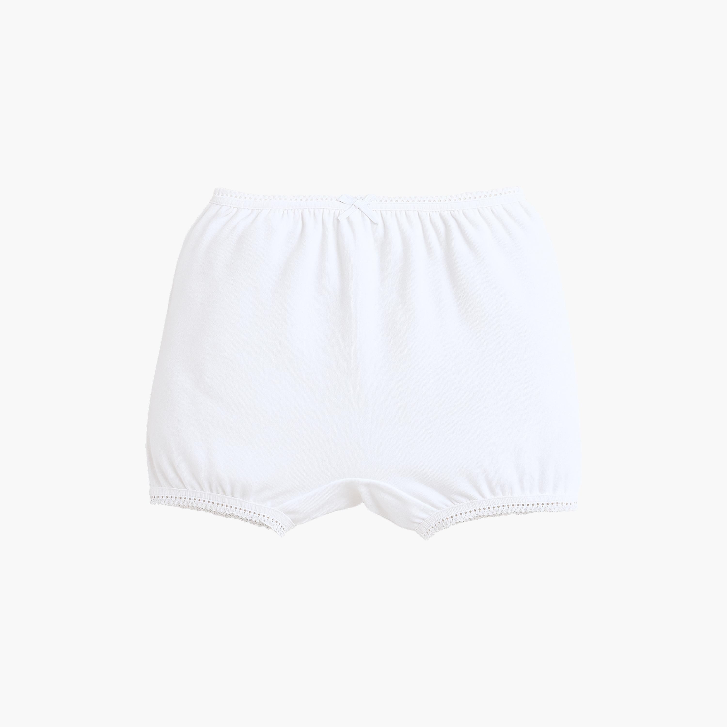 Victor and Jane 3-Piece Cotton Bloomers-girls-clothing-innerwear-panties-image-2