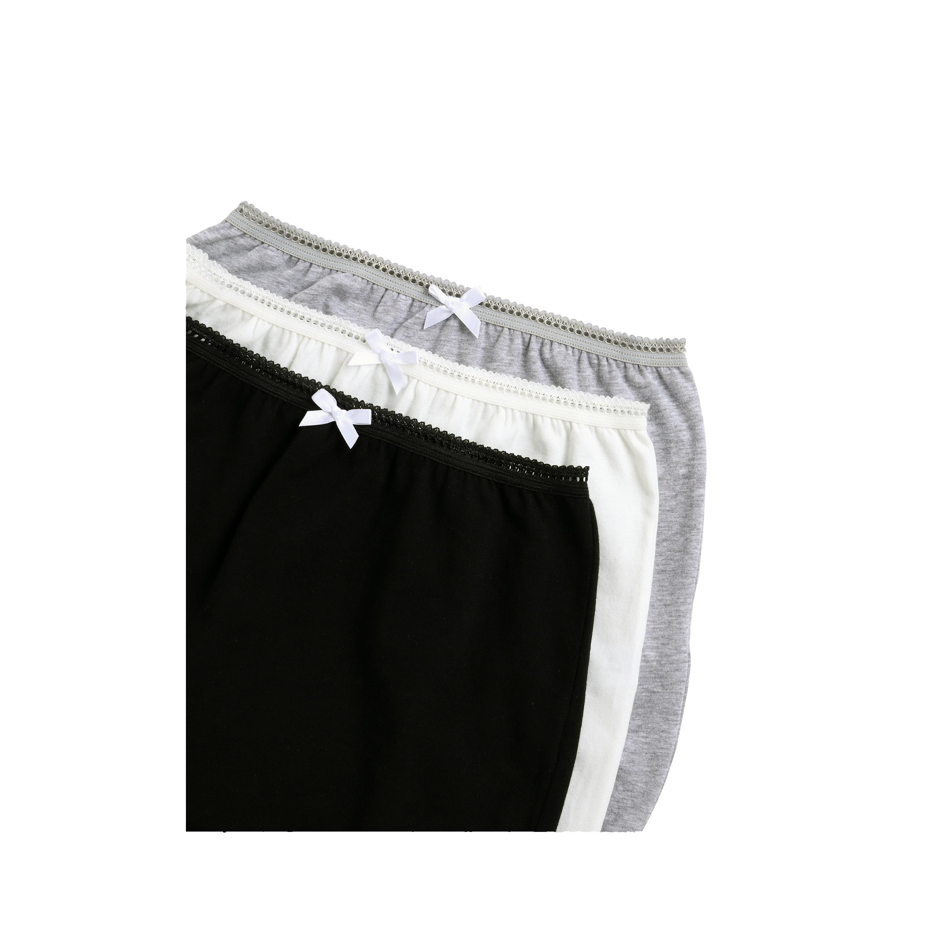 Victor and Jane 3-Piece Cotton Bloomers-girls-clothing-innerwear-panties-image-5