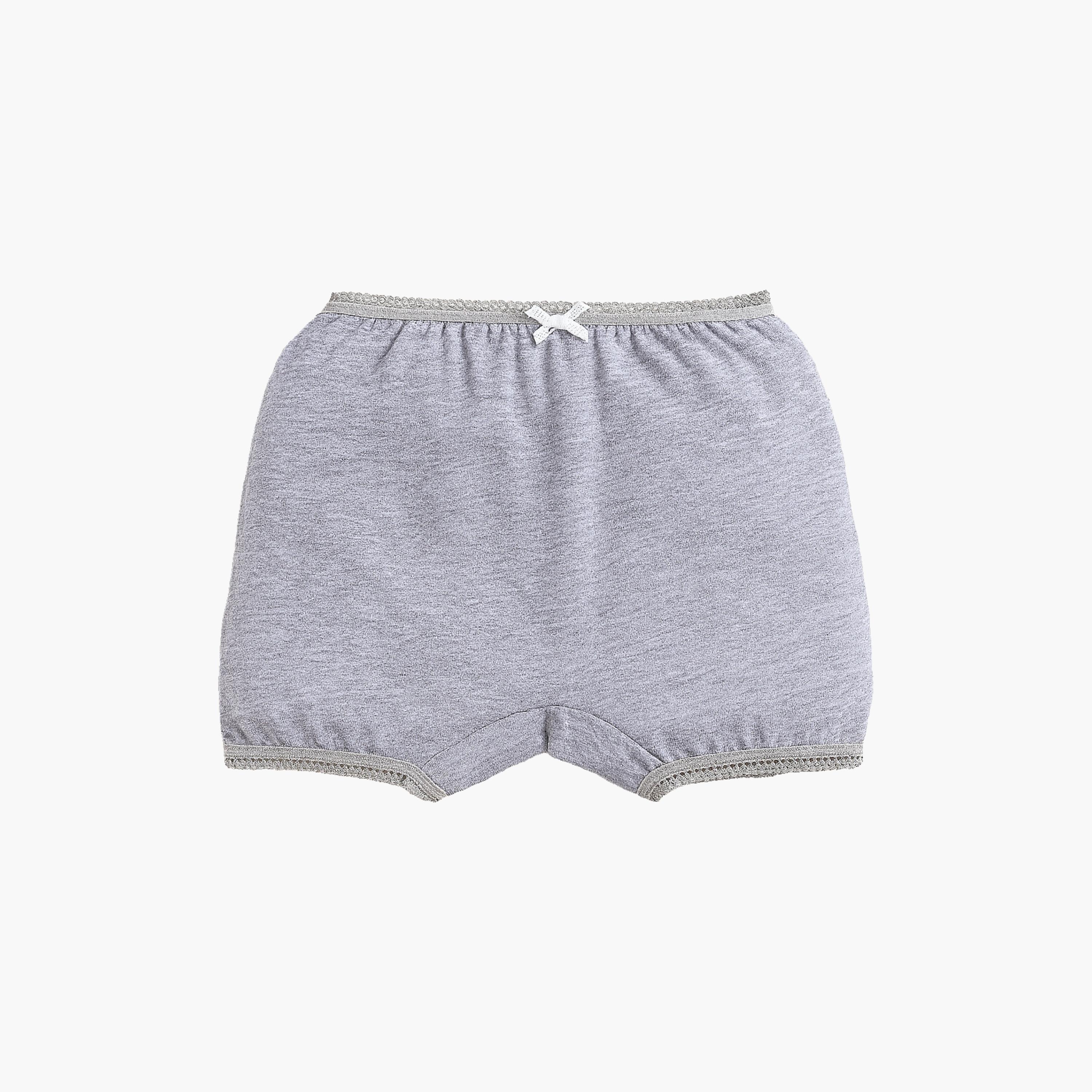 Victor and Jane 3-Piece Cotton Bloomers-girls-clothing-innerwear-panties-image-2