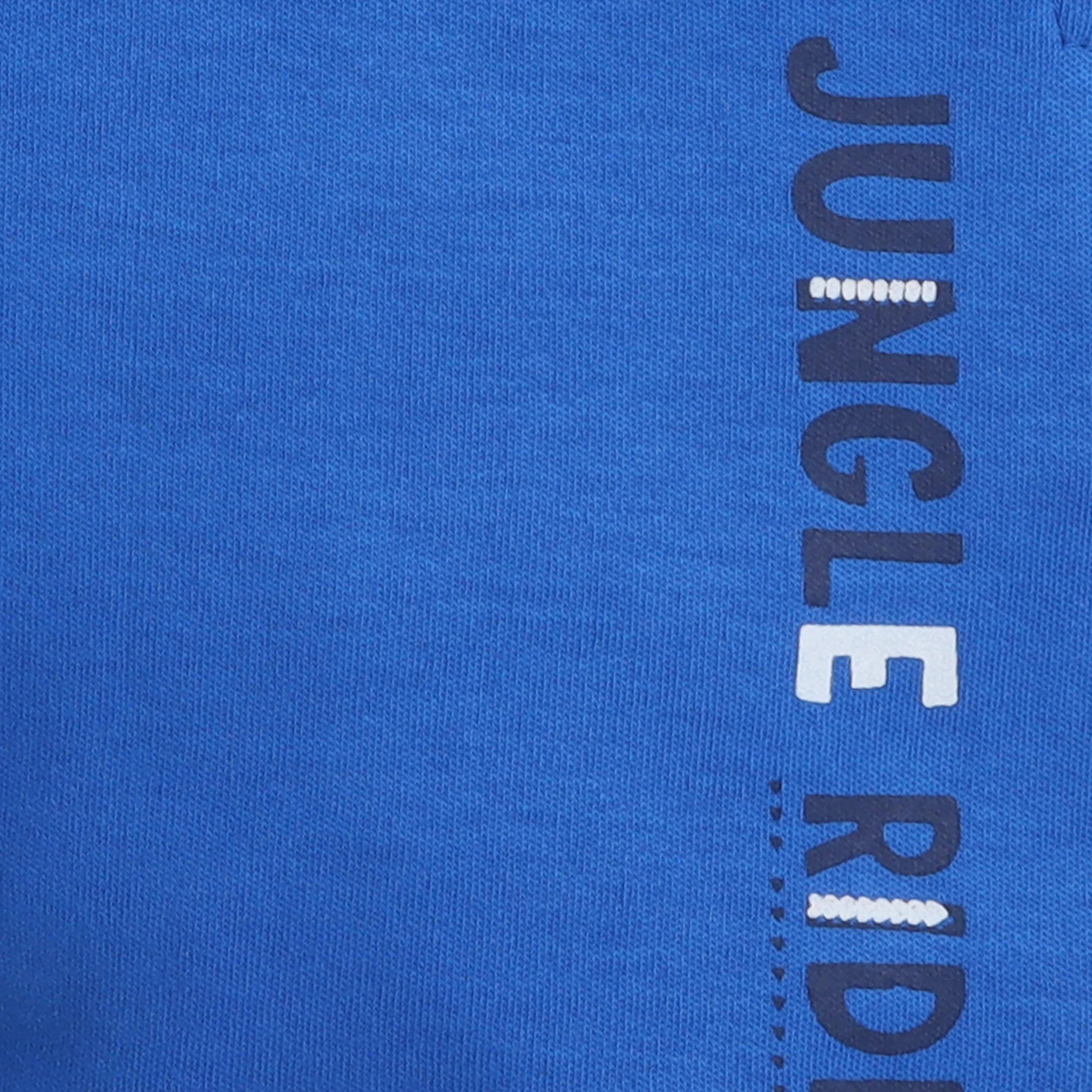 تي شيرت مطبوع بأكمام قصيرة مع شورت من قطعتين من فيكتور اند جين-baby-boys-clothing-setsandcoords-image-4