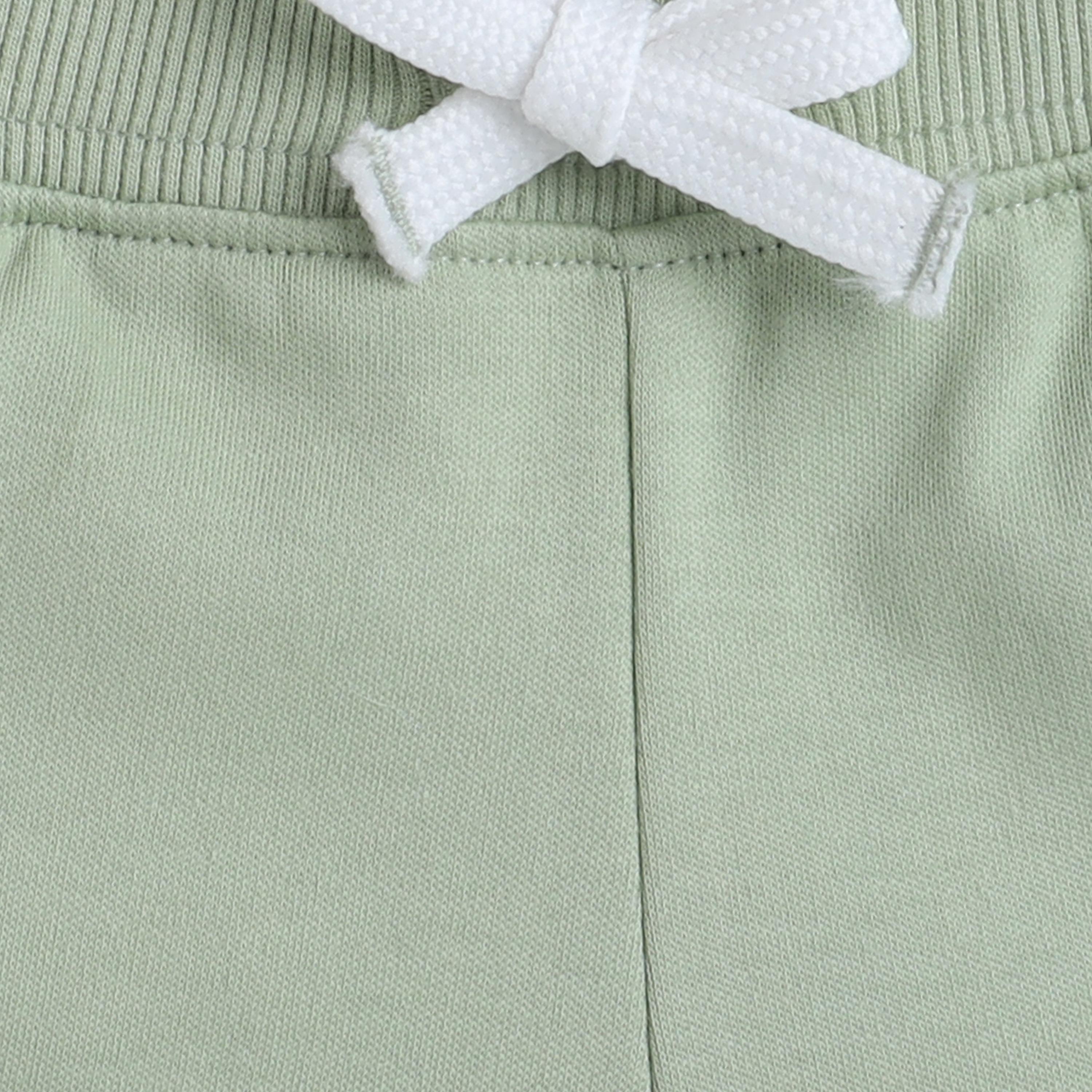 Victor and Jane 2-Piece Printed Short Sleeves T-Shirt with Shorts-baby-boys-clothing-setsandcoords-image-4