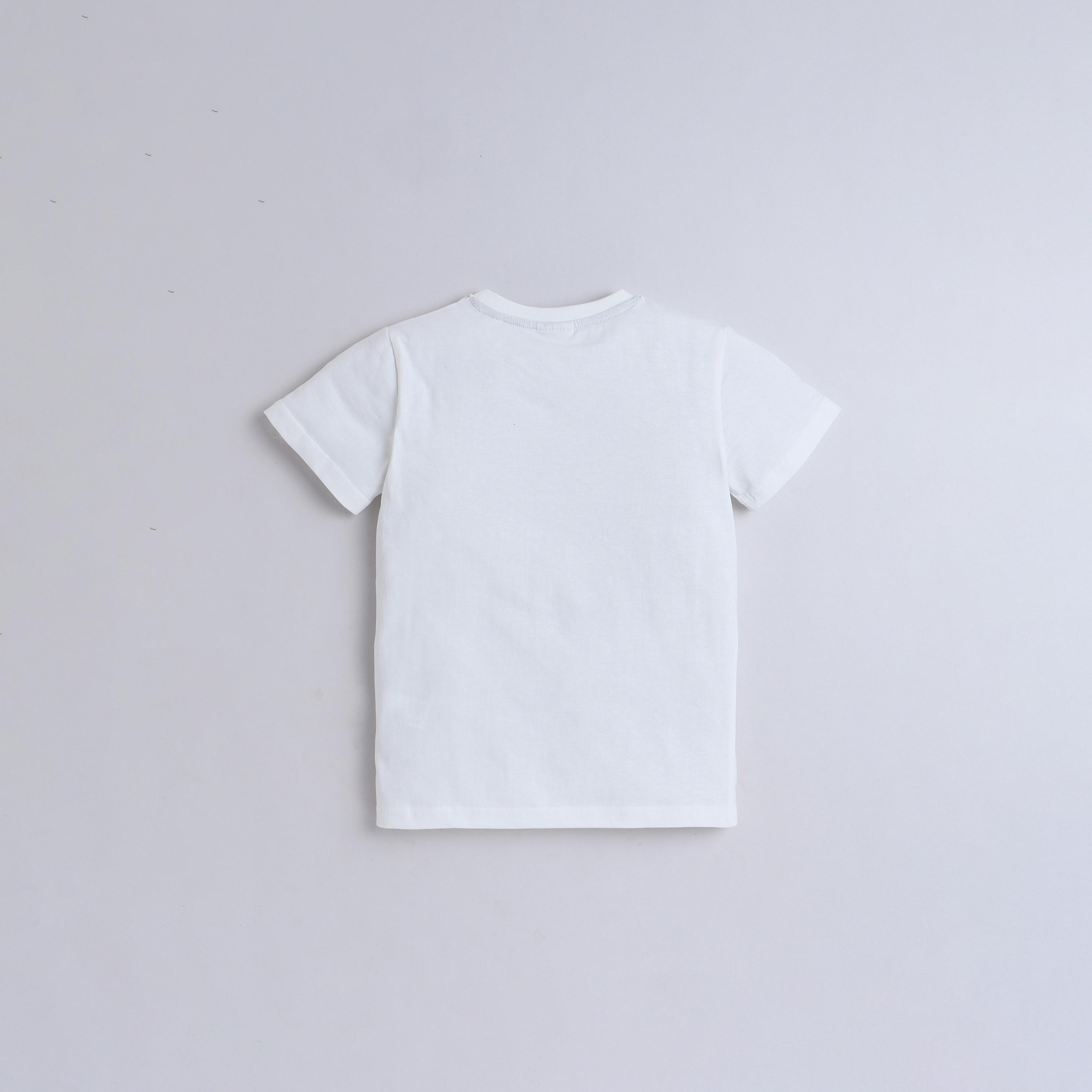تي شيرت مطبوع بأكمام قصيرة مع شورت من قطعتين من فيكتور اند جين-boys-clothing-setsandcoords-image-3