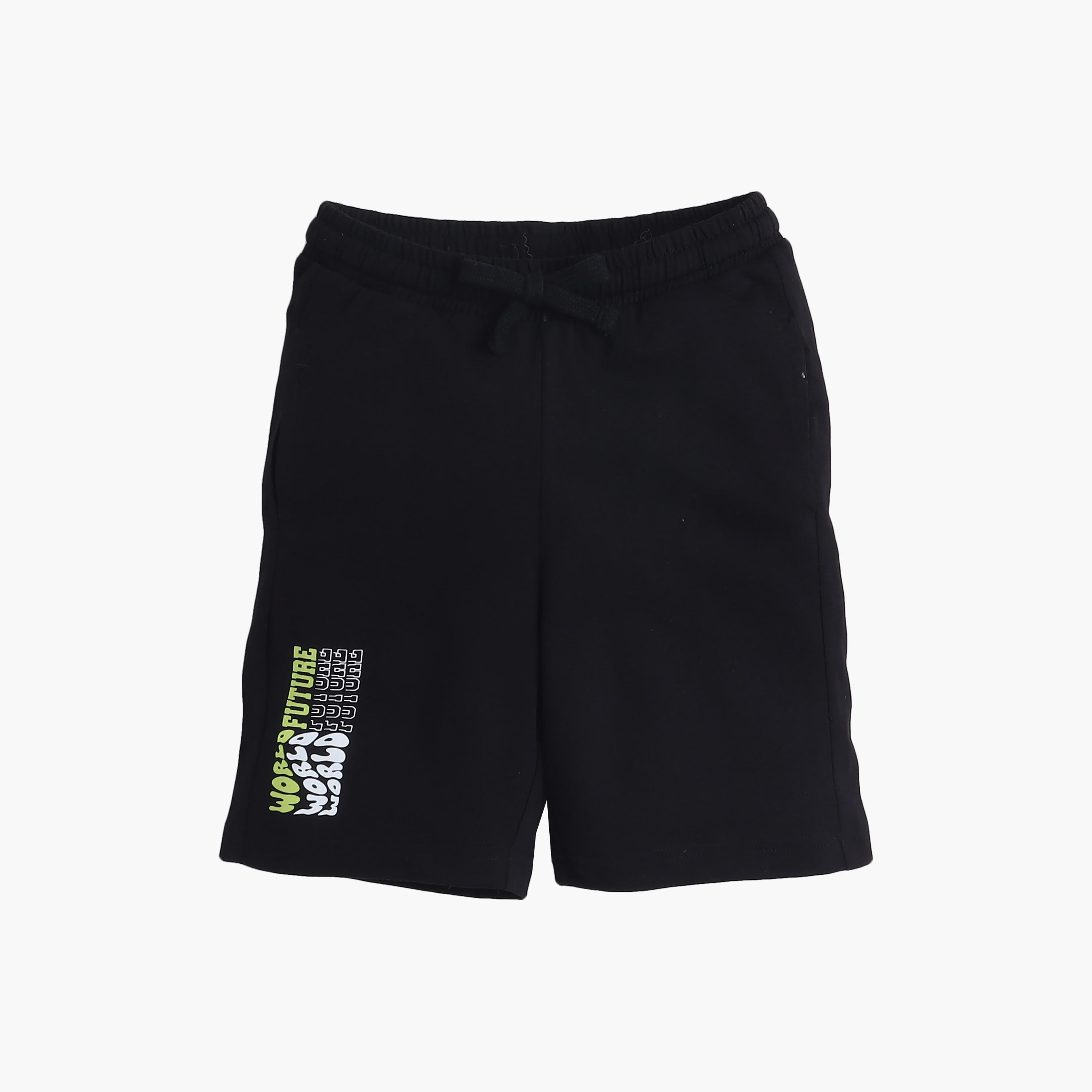 تي شيرت مطبوع بأكمام قصيرة مع شورت من قطعتين من فيكتور اند جين-boys-clothing-setsandcoords-image-5