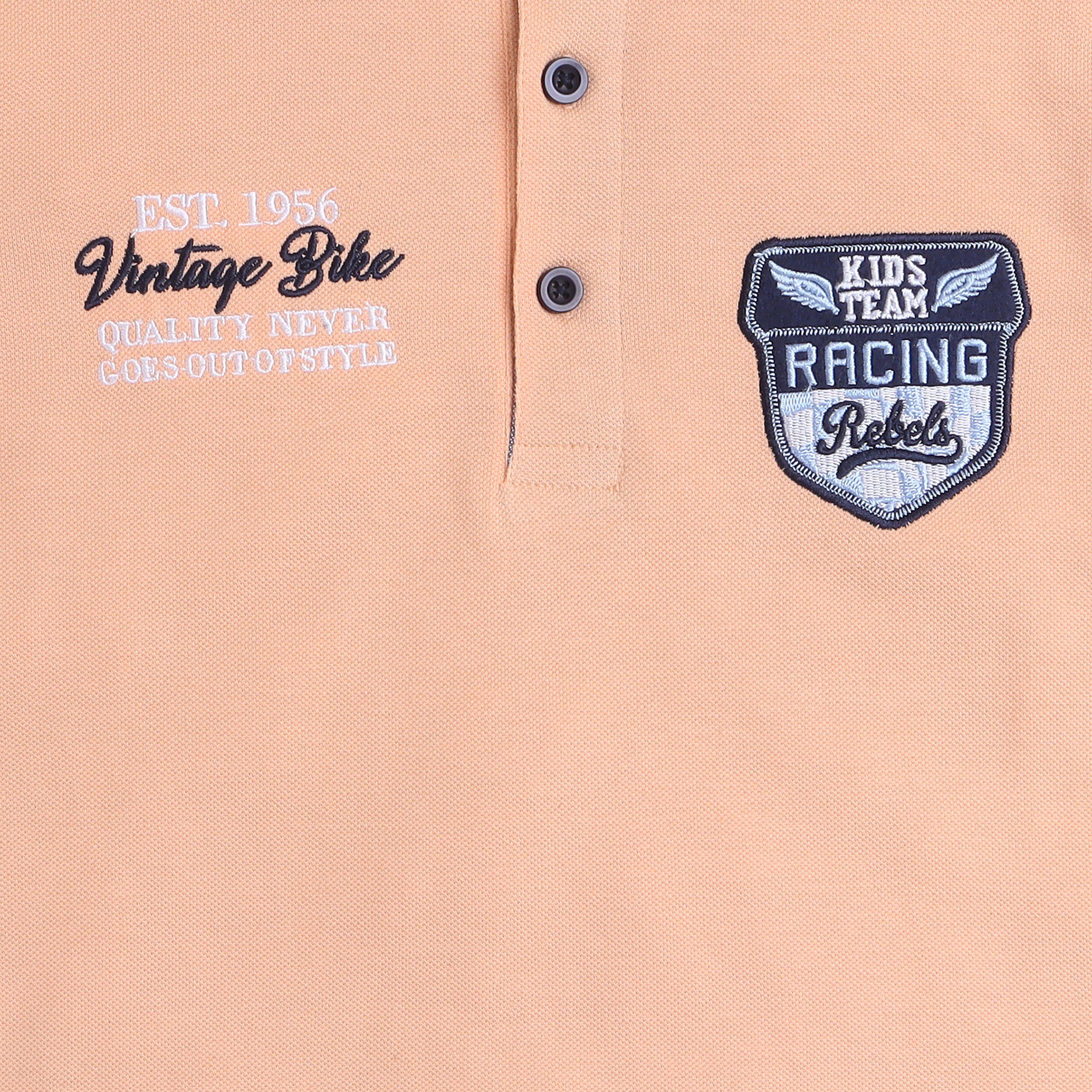 Victor and Jane Embroidered Short Sleeves Polo T-Shirt-boys-clothing-tshirtsandpolos-image-3