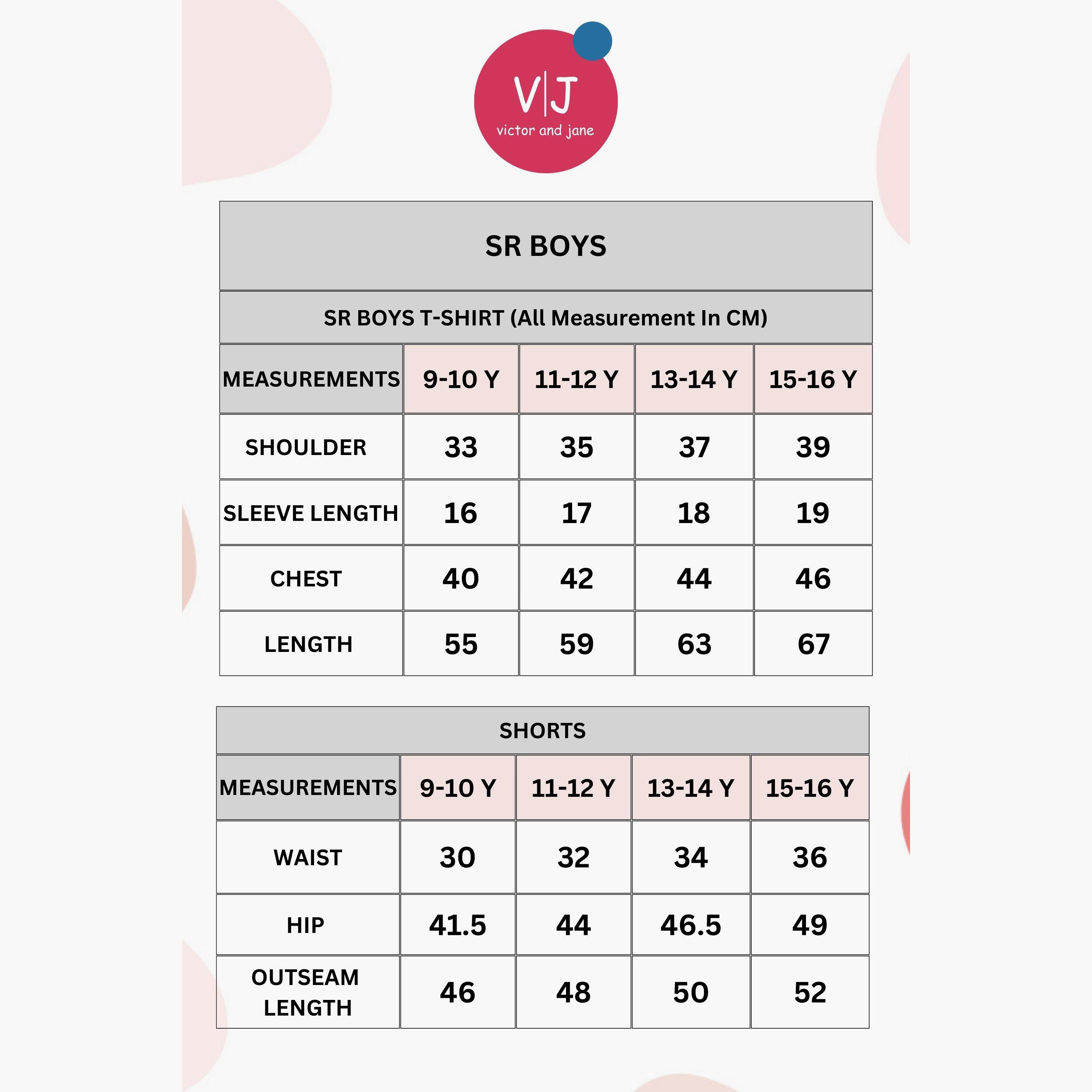 Victor and Jane 2-Piece Striped Short Sleeves T-Shirt with Shorts-boys-clothing-setsandcoords-image-6