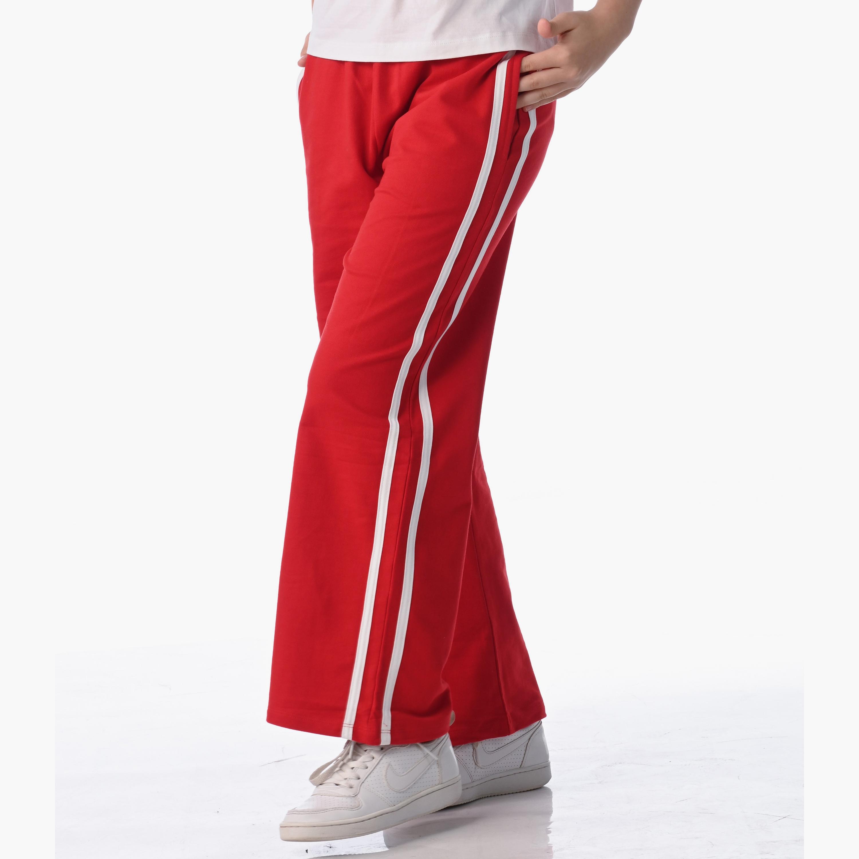 Victor and Jane 2-Piece Printed Short Sleeves T-Shirt with Pants-girls-clothing-setsandcoords-image-5