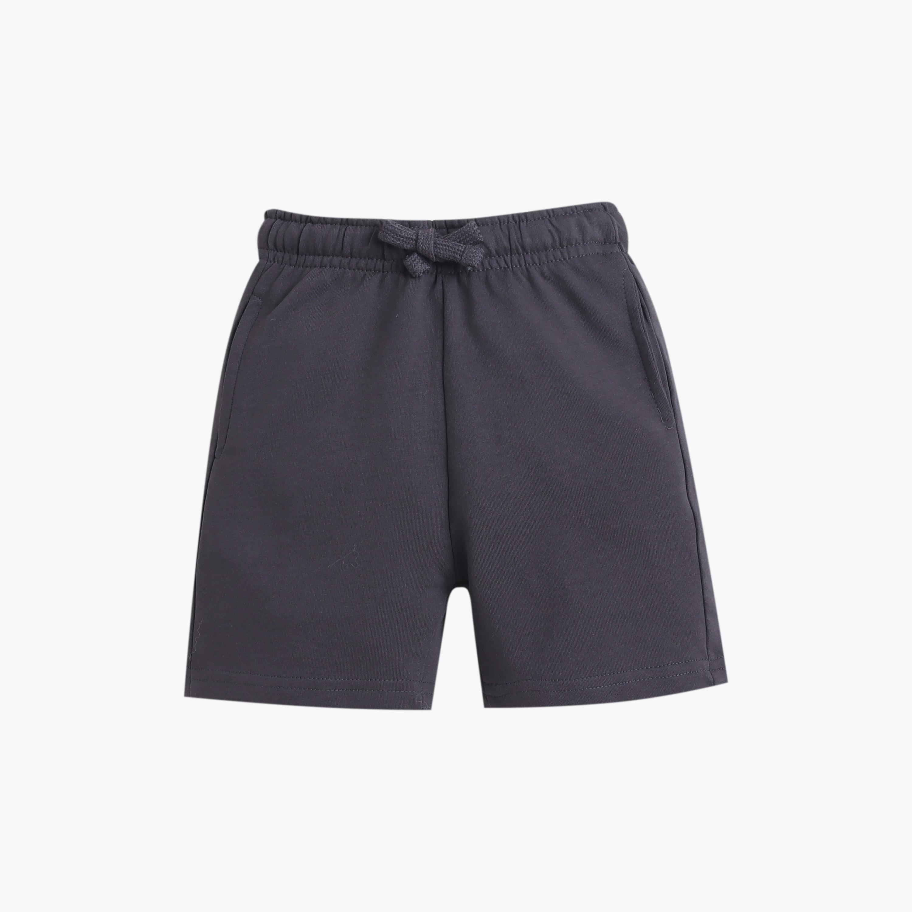 Victor and Jane Set of 2 Printed T-Shirts & Shorts-baby-boys-clothing-setsandcoords-image-8