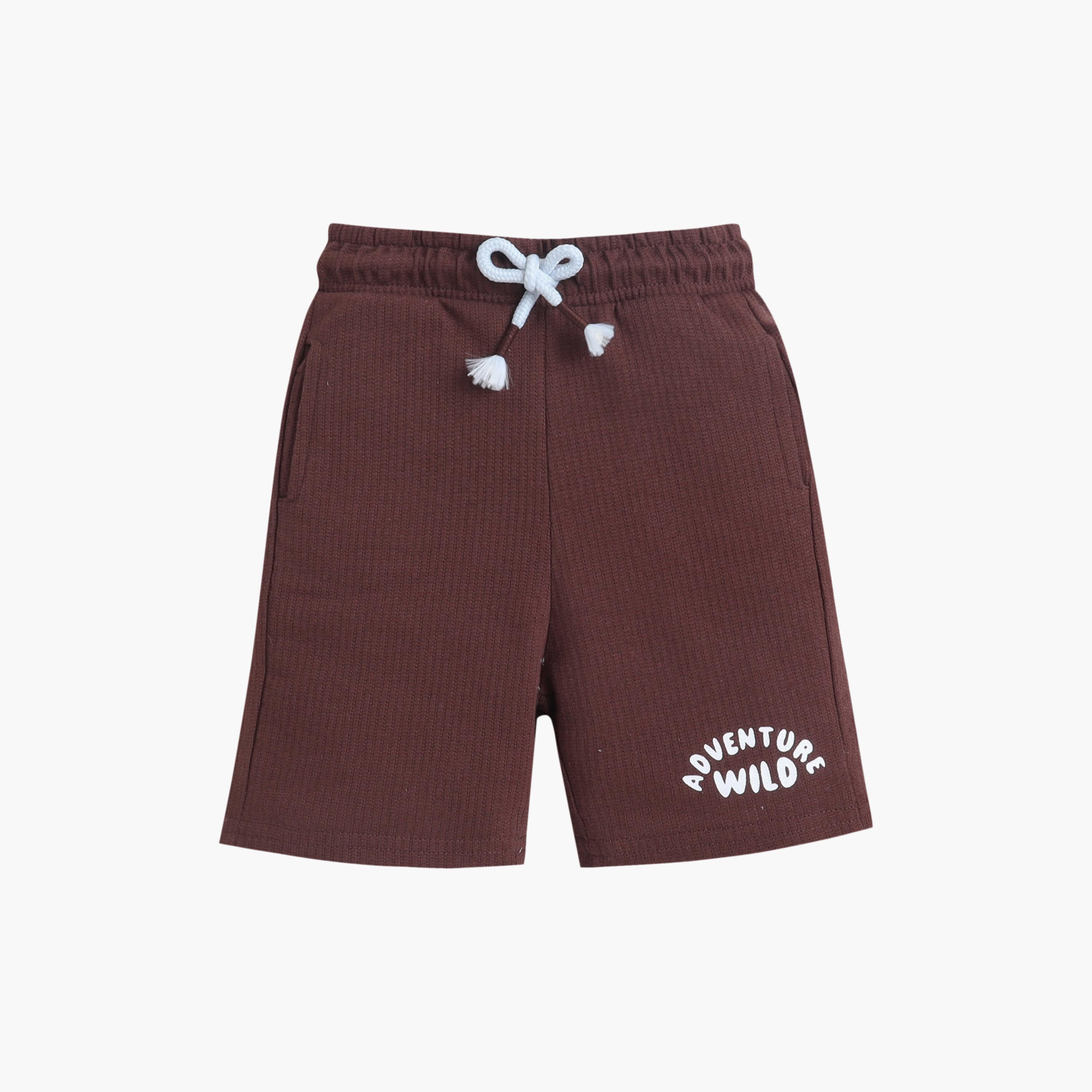 Victor and Jane Interactive Car Door Tee & Shorts Set-baby-boys-clothing-setsandcoords-image-3
