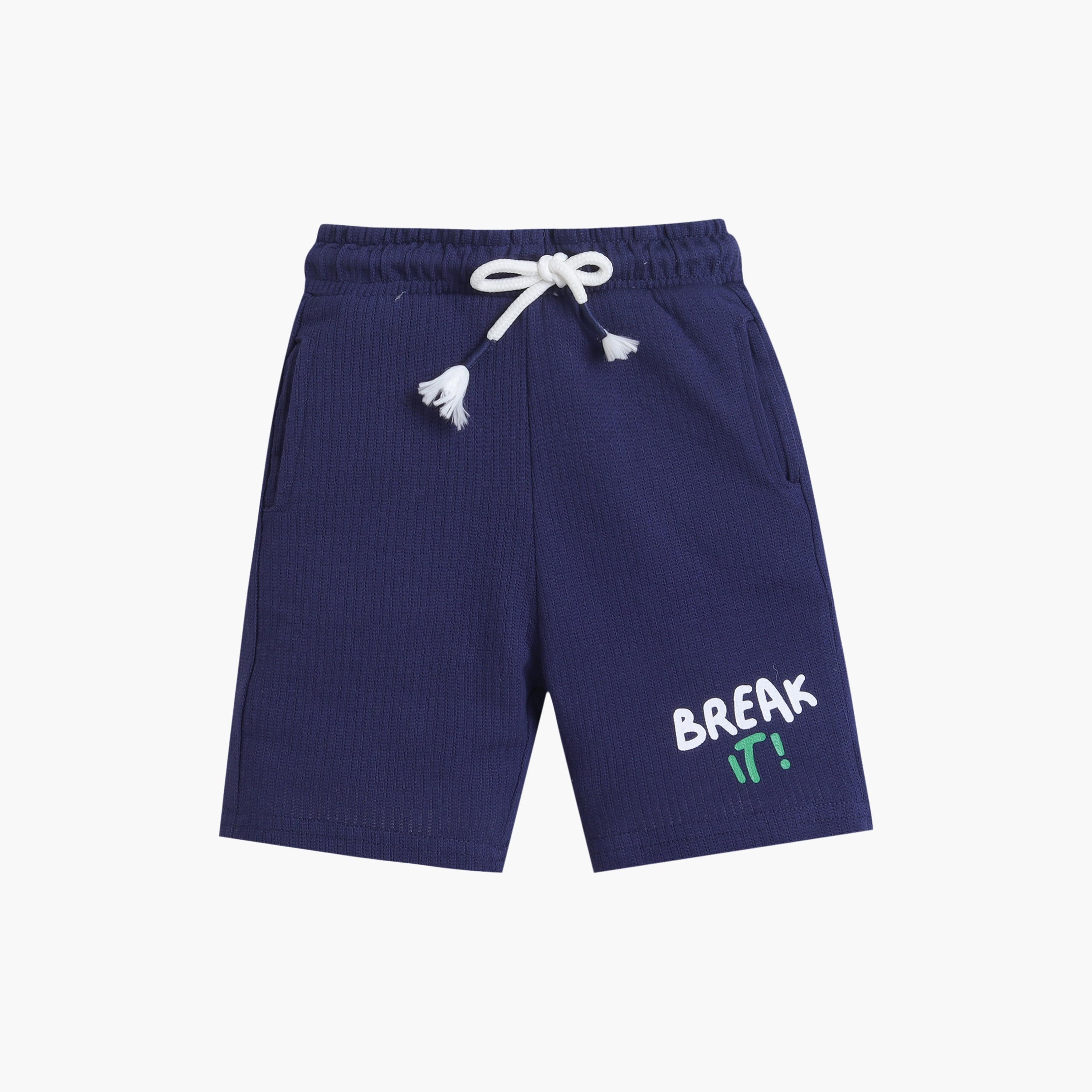 Victor and Jane Nice Graphic T-Shirt & Shorts Set-baby-boys-clothing-setsandcoords-image-3