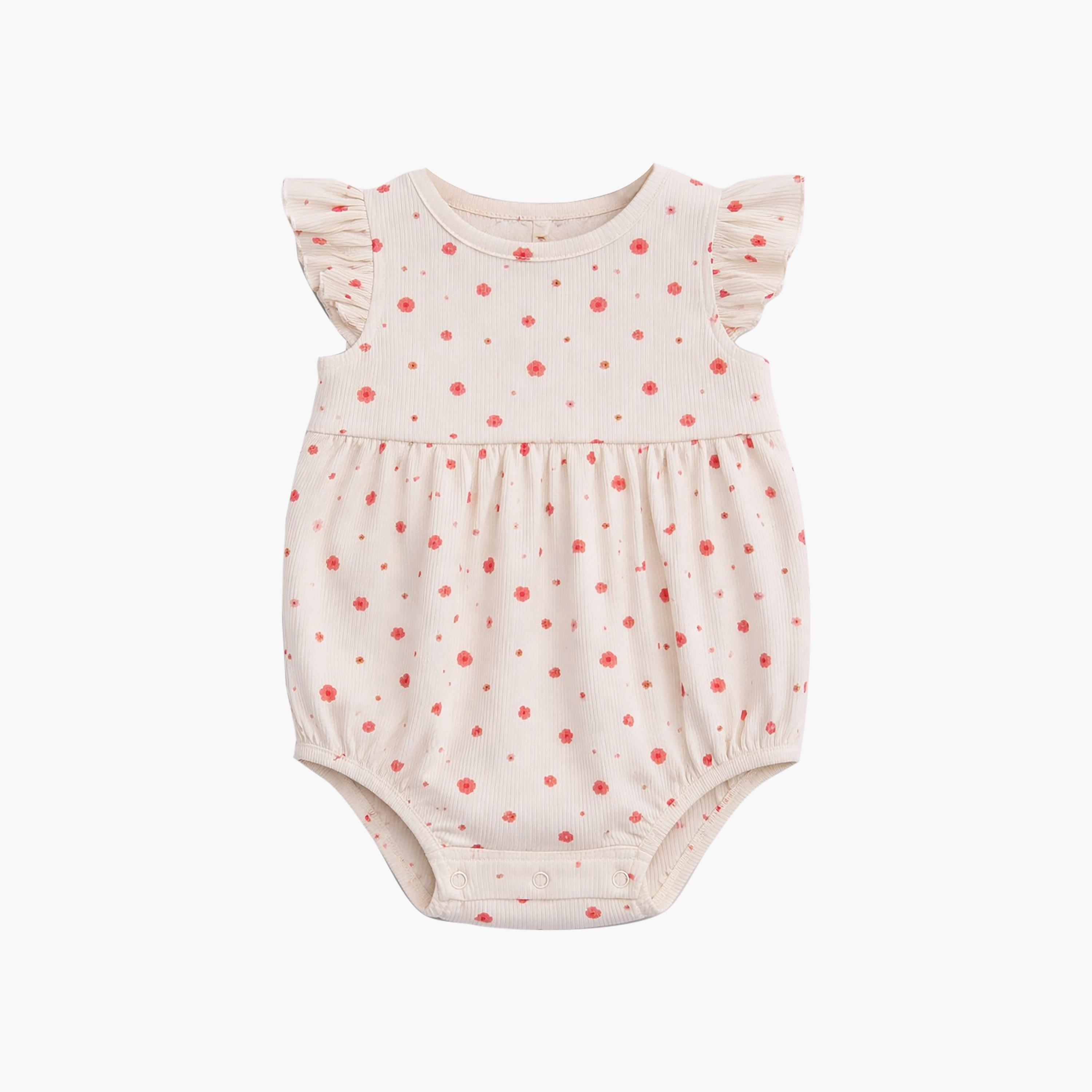 Victor and Jane 3-Piece Sleeveless Printed Romper-baby-girls-clothing-rompers-image-7