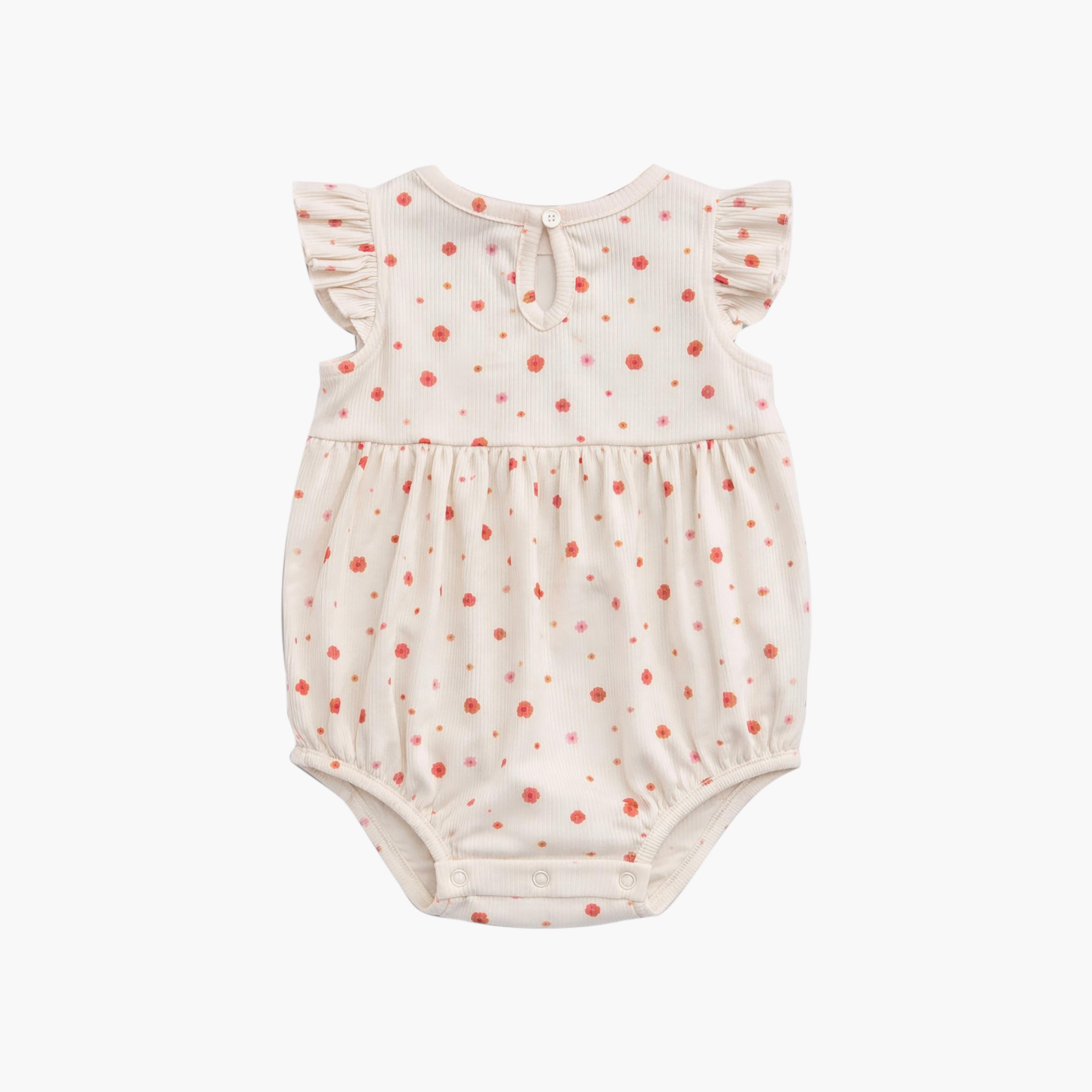 Victor and Jane 3-Piece Sleeveless Printed Romper-baby-girls-clothing-rompers-image-8