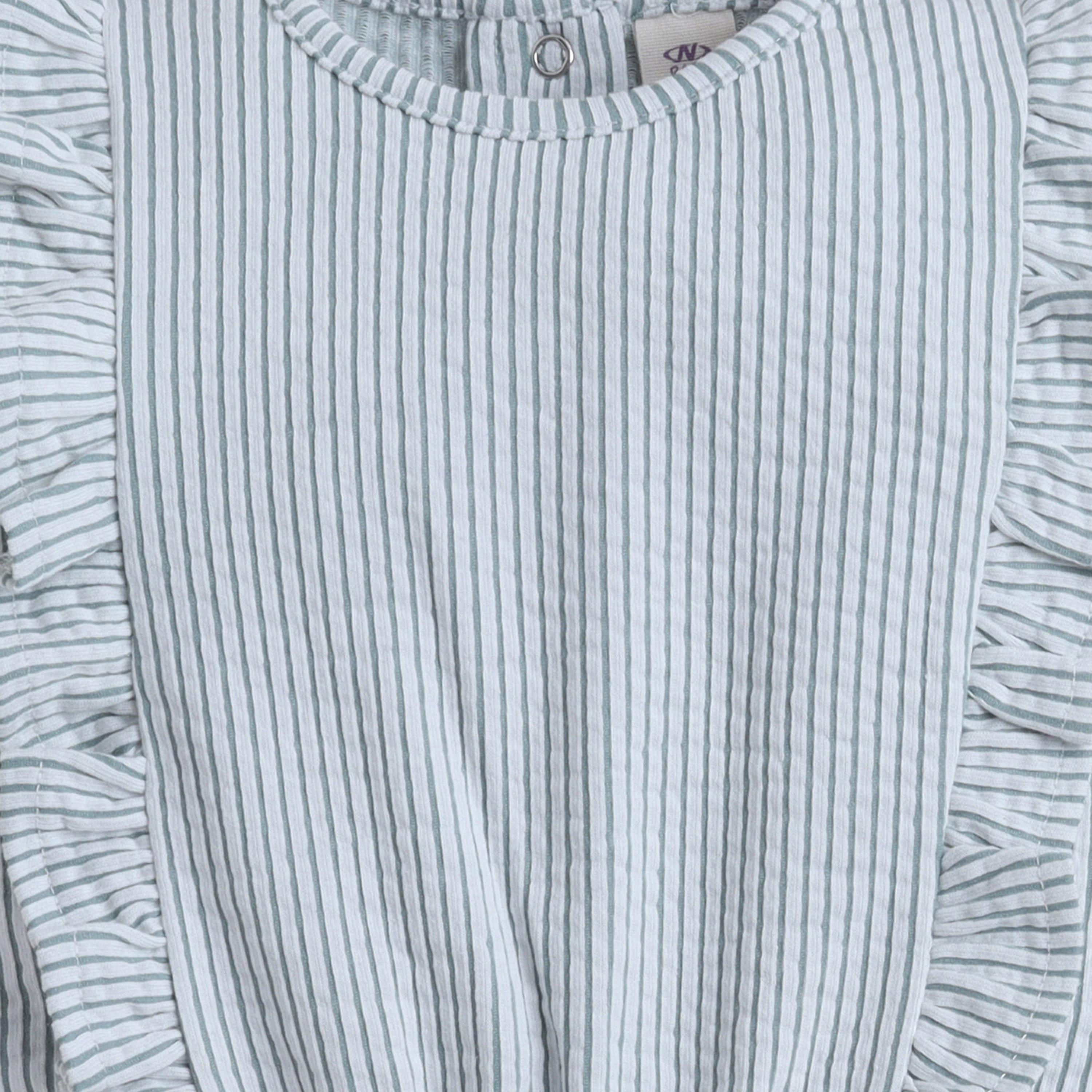 Victor and Jane Ruffle Sleeve Stripe Playsuit with Bow-baby-girls-clothing-dressesandjumpsuits-image-7