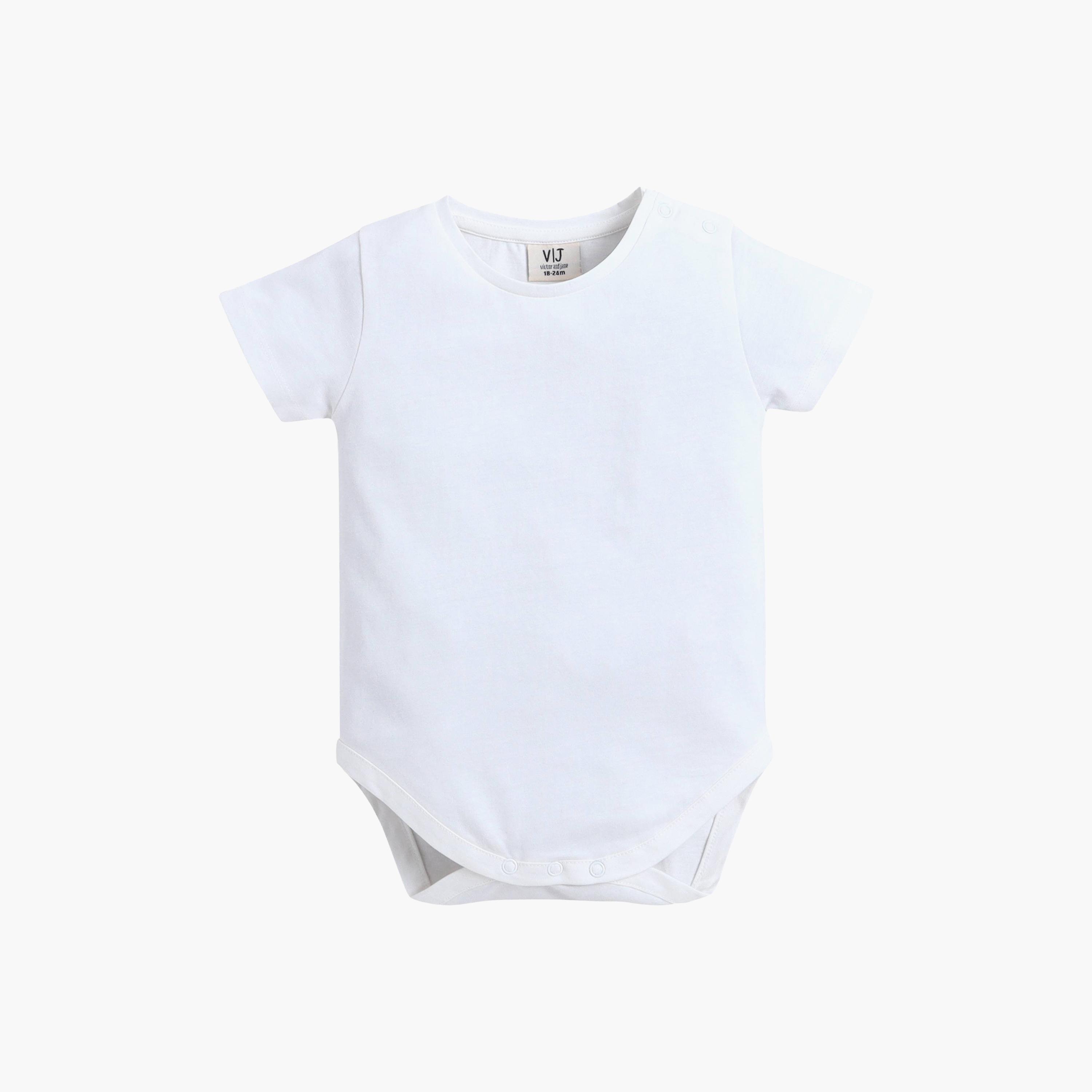 Victor and Jane Sleeveless Striped Dungaree & Bodysuit Set-baby-girls-clothing-setsandcoords-image-5