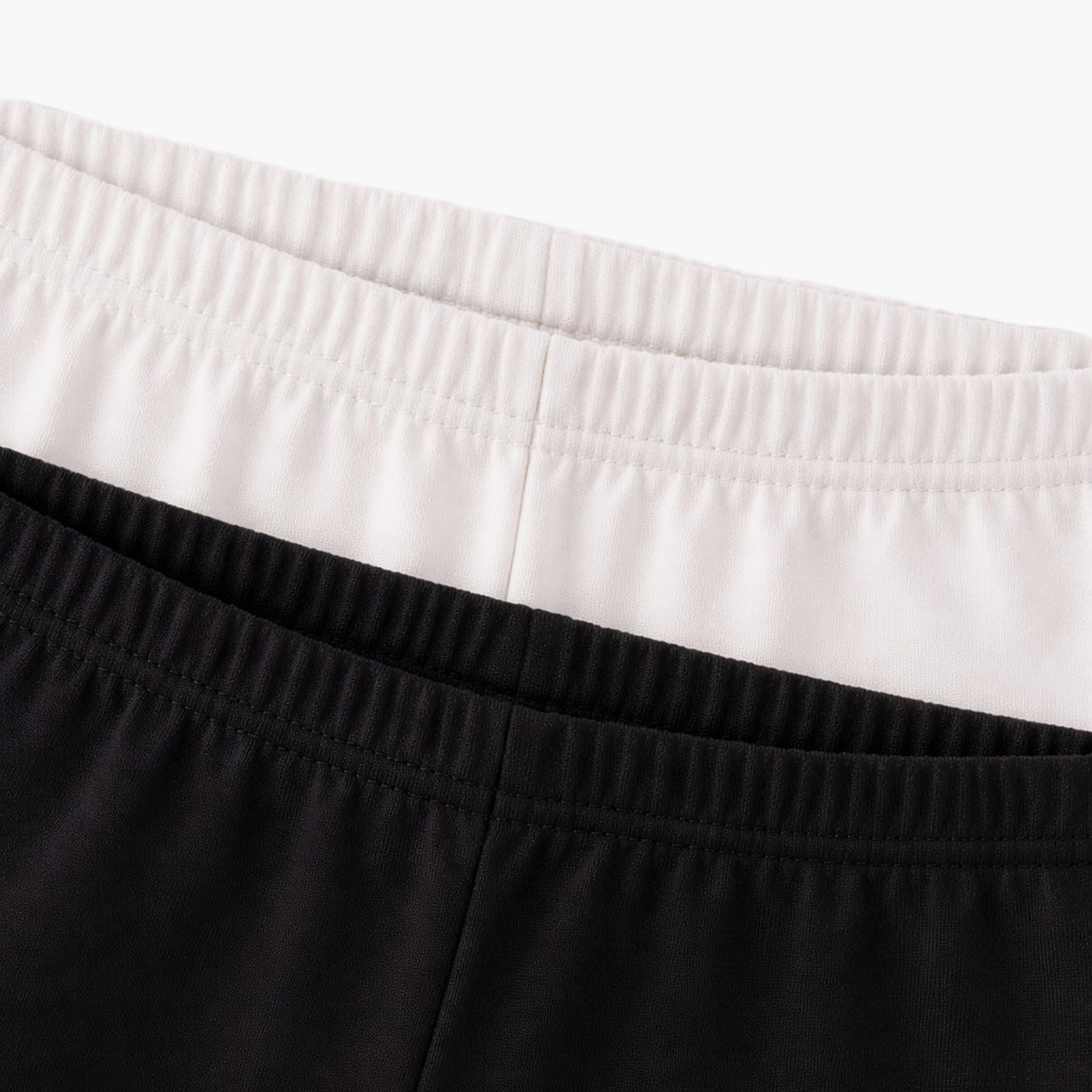 Victor and Jane 2-Piece Basic Stretch Capri Leggings-girls-clothing-bottoms-leggings-image-4