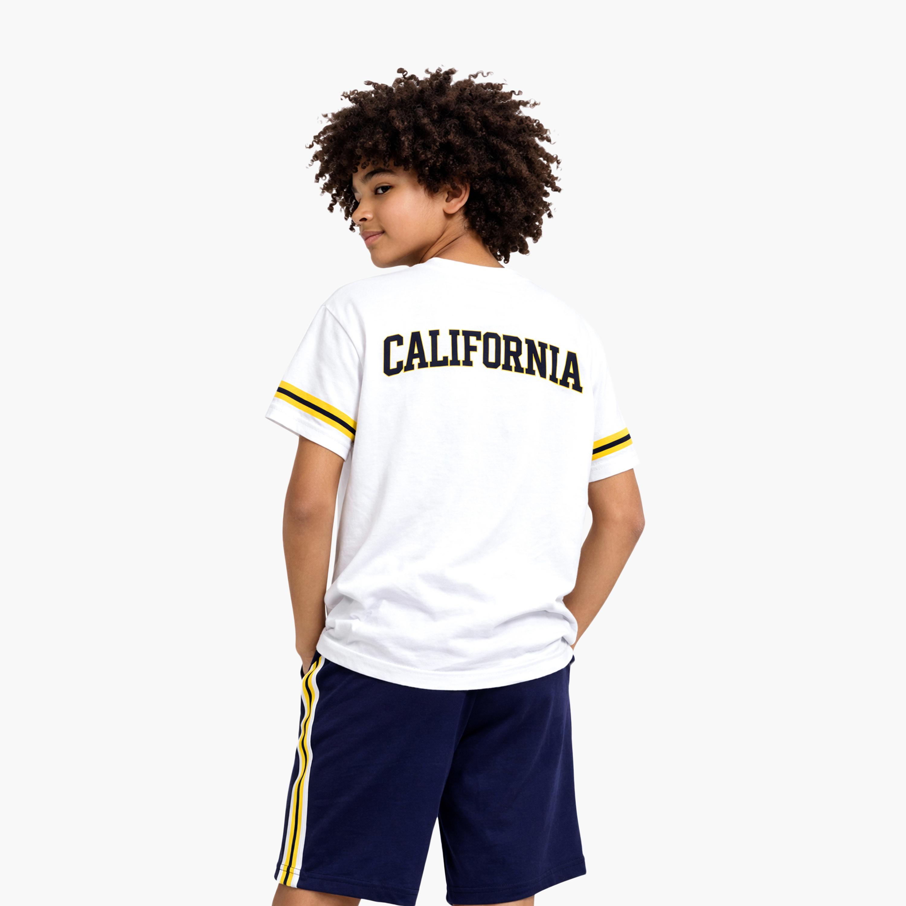 Victor and Jane 2-Piece California 56 & Shorts Set-boys-clothing-setsandcoords-image-5