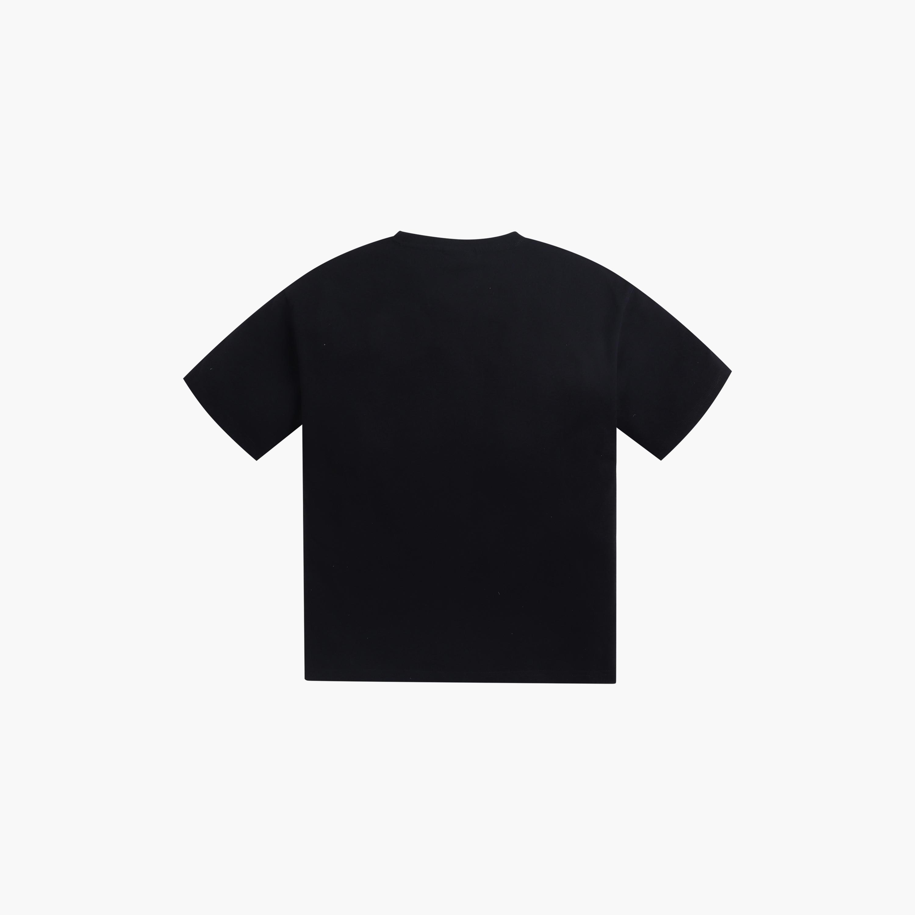طقم مكون من تيشيرت بطبعة "Dreams Sprints" وشورت قطعتين من فيكتور آند جين-boys-clothing-setsandcoords-image-3