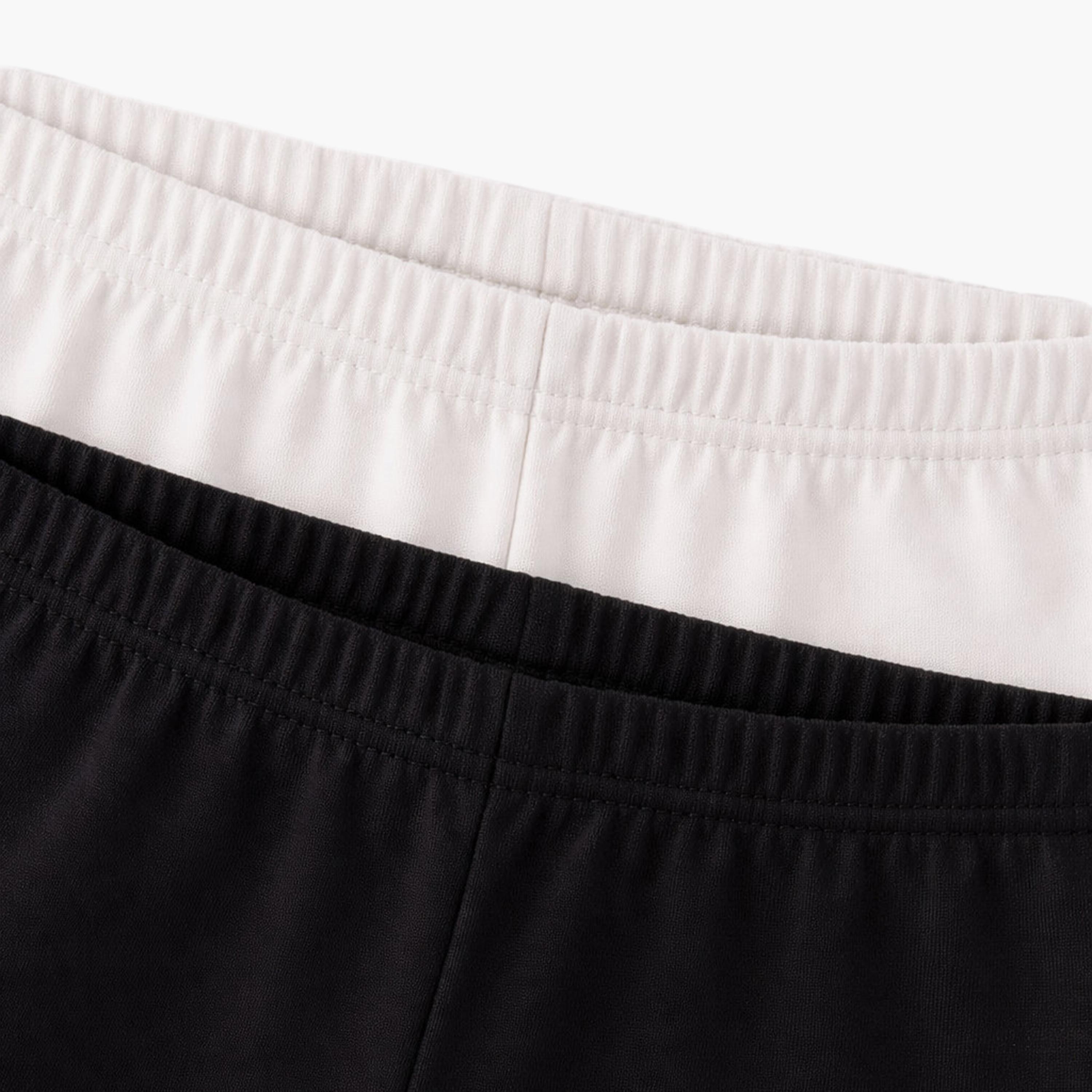 طقم قطعتين ليقنز مرن بيسك من فيكتور أند جين-girls-clothing-bottoms-leggings-image-6