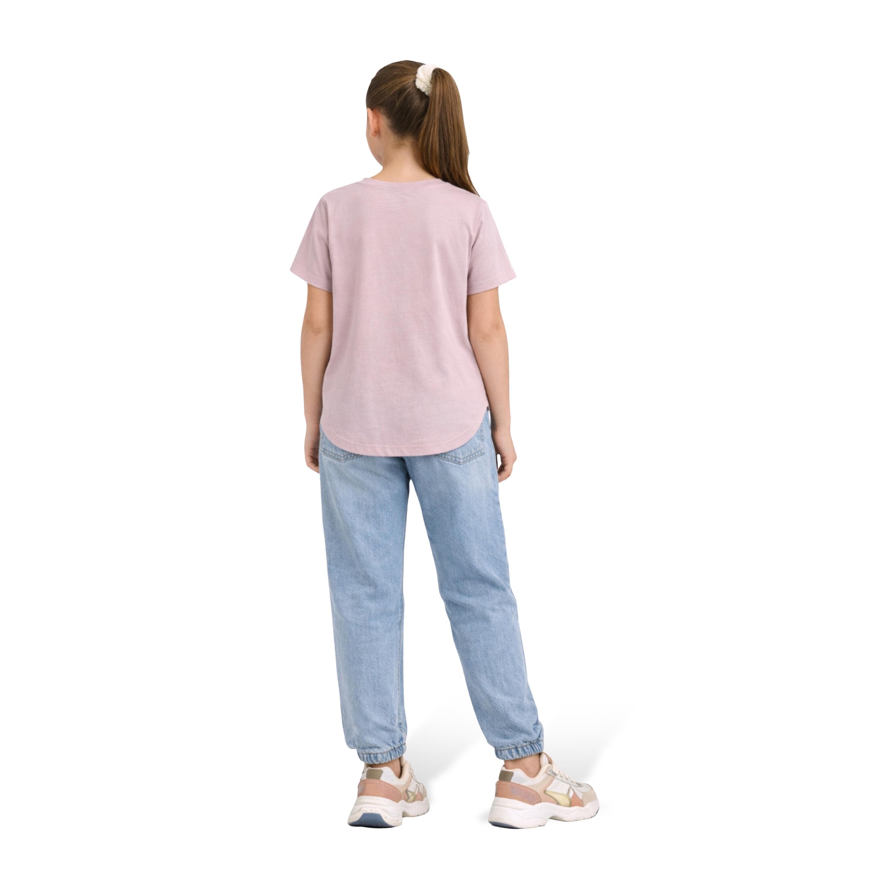 Victor and Jane Short Sleeves French Riviera Embellished T-Shirt-girls-clothing-tshirts-image-3