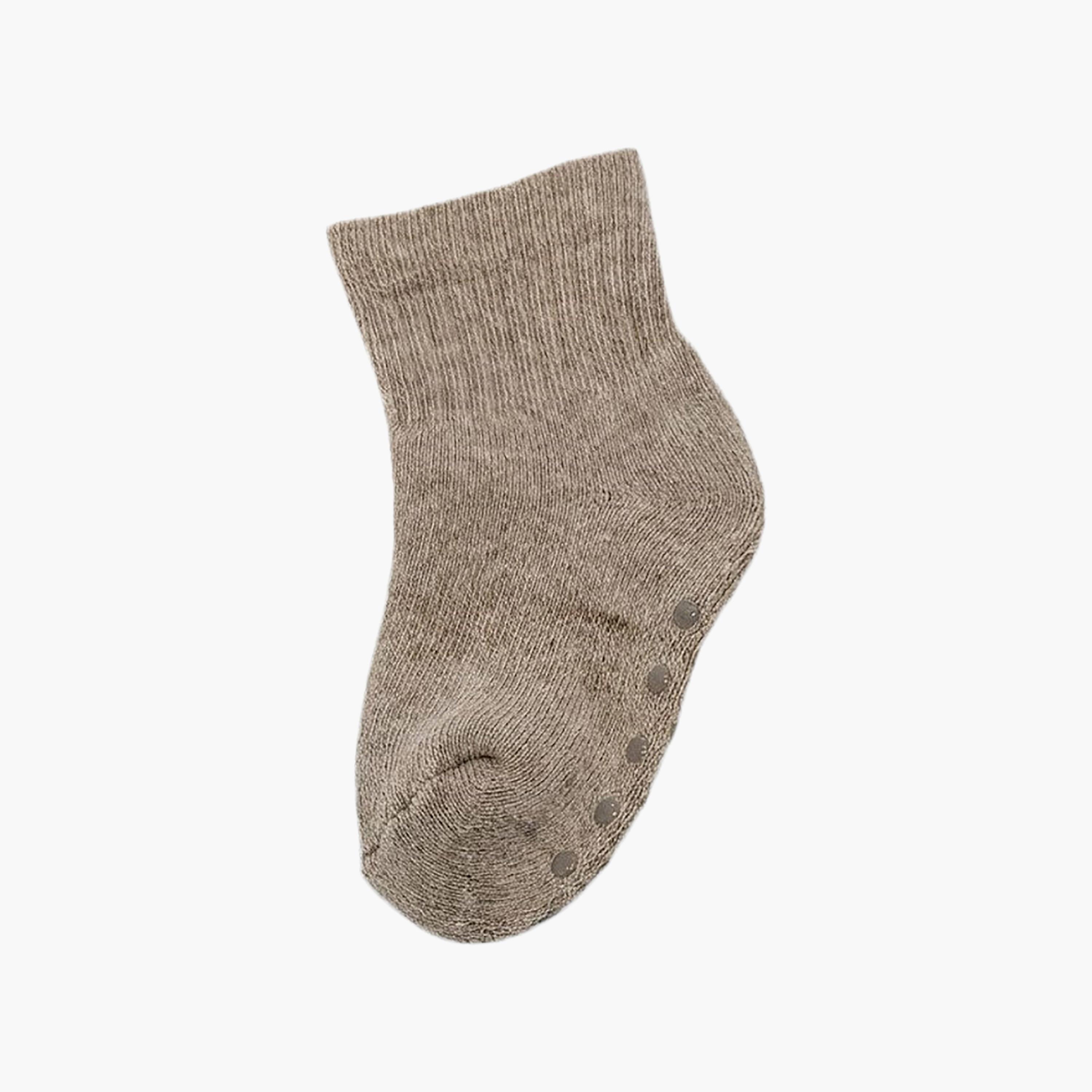 Victor and Jane 4-Pair Cotton Breathable Plain Socks-baby-boys-accessories-socks-image-3