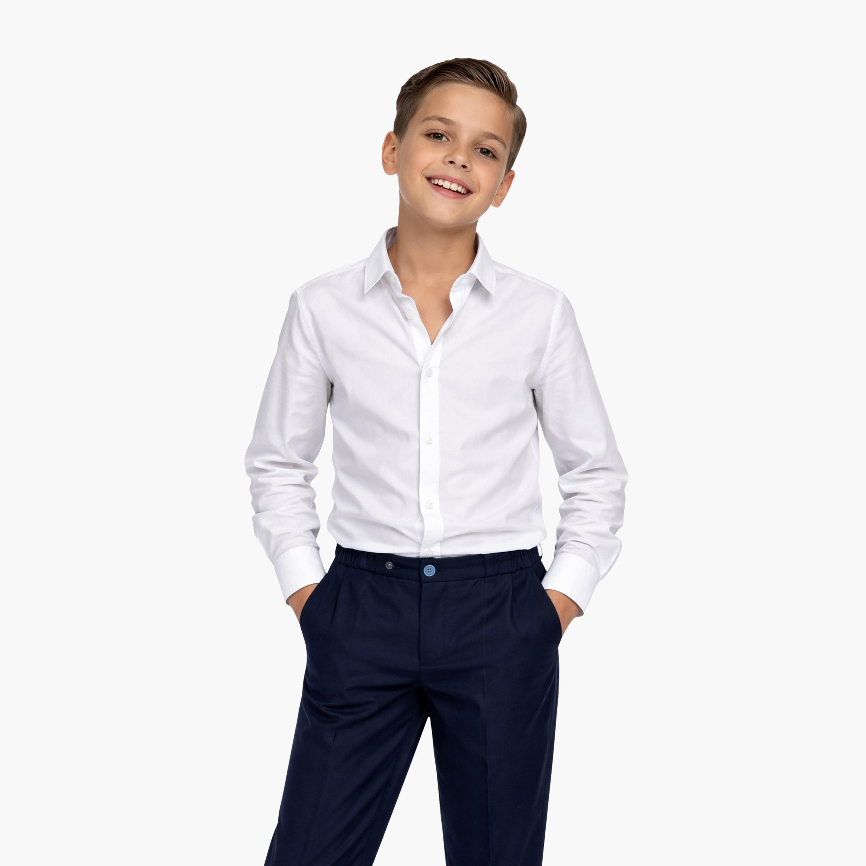 Victor and Jane Waistcoat, Shirt, Trousers & Bow Tie Set-boys-clothing-setsandcoords-image-3