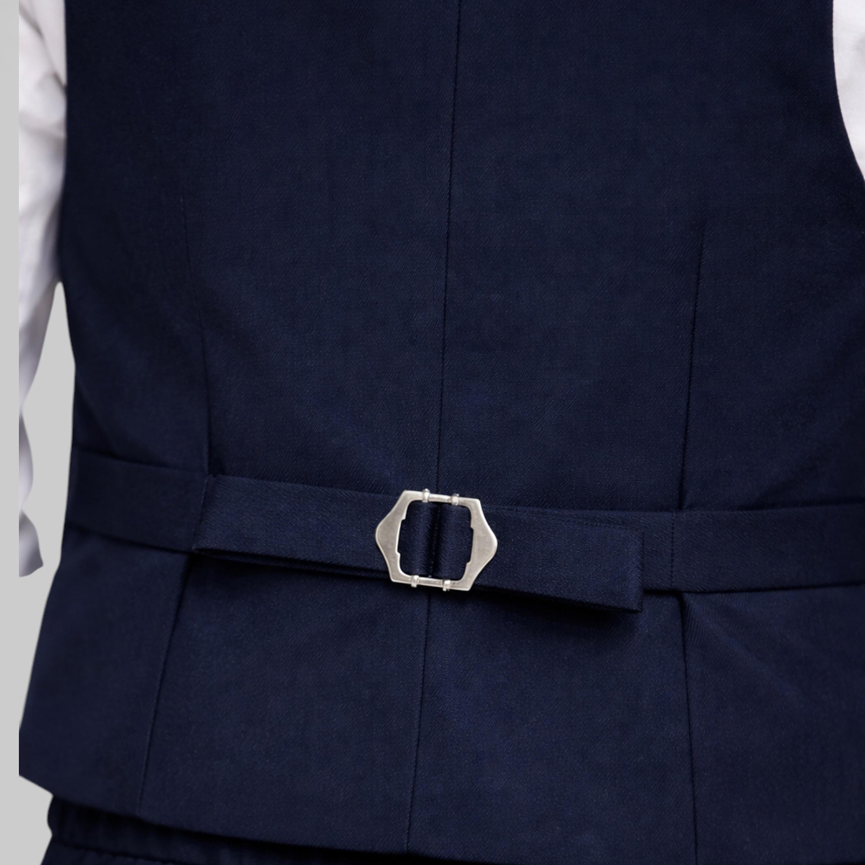 Victor and Jane Waistcoat, Shirt, Trousers & Bow Tie Set-boys-clothing-setsandcoords-image-6