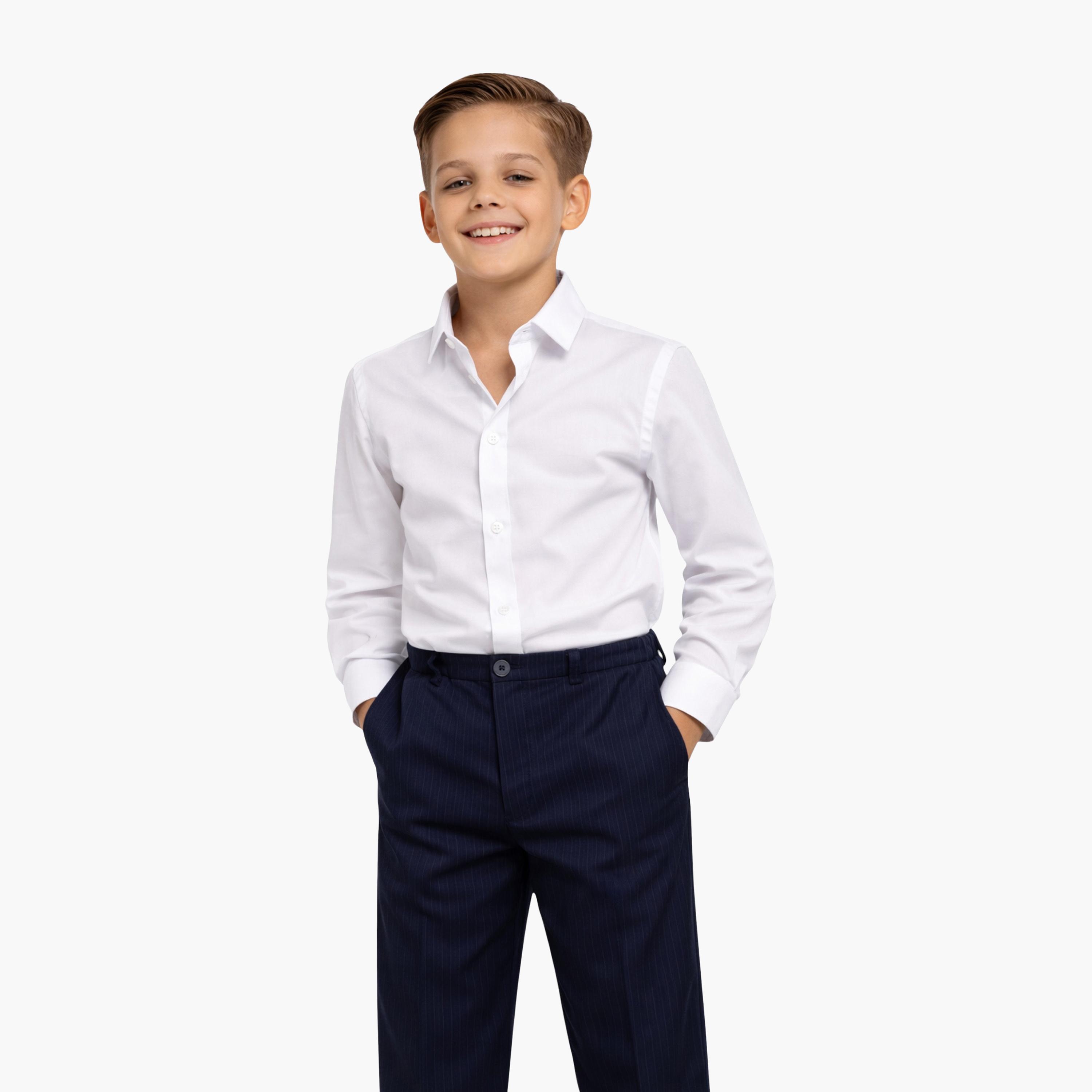 Victor and Jane Waistcoat, Shirt, Trousers & Bow Tie Set-boys-clothing-setsandcoords-image-4