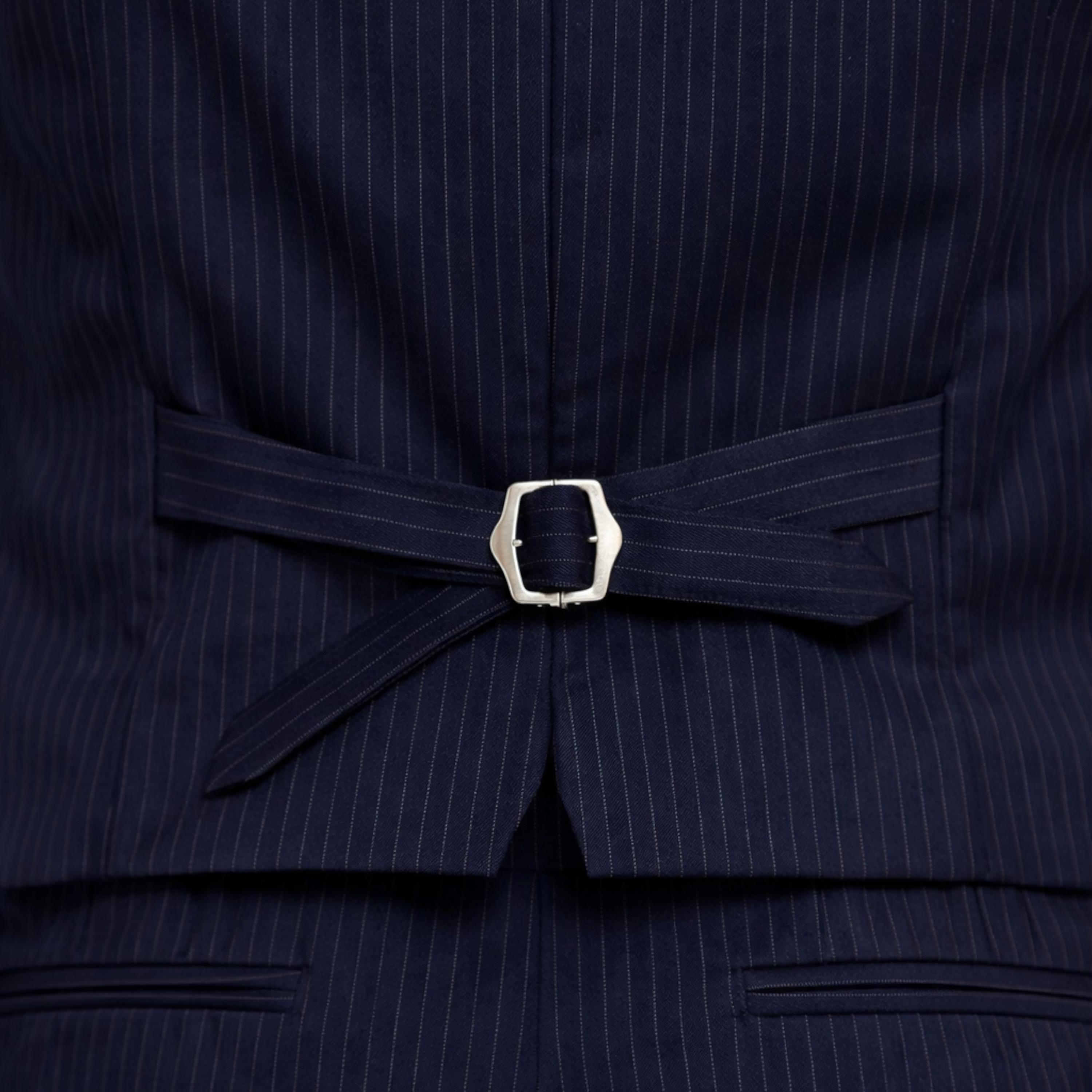 Victor and Jane Waistcoat, Shirt, Trousers & Bow Tie Set-boys-clothing-setsandcoords-image-7