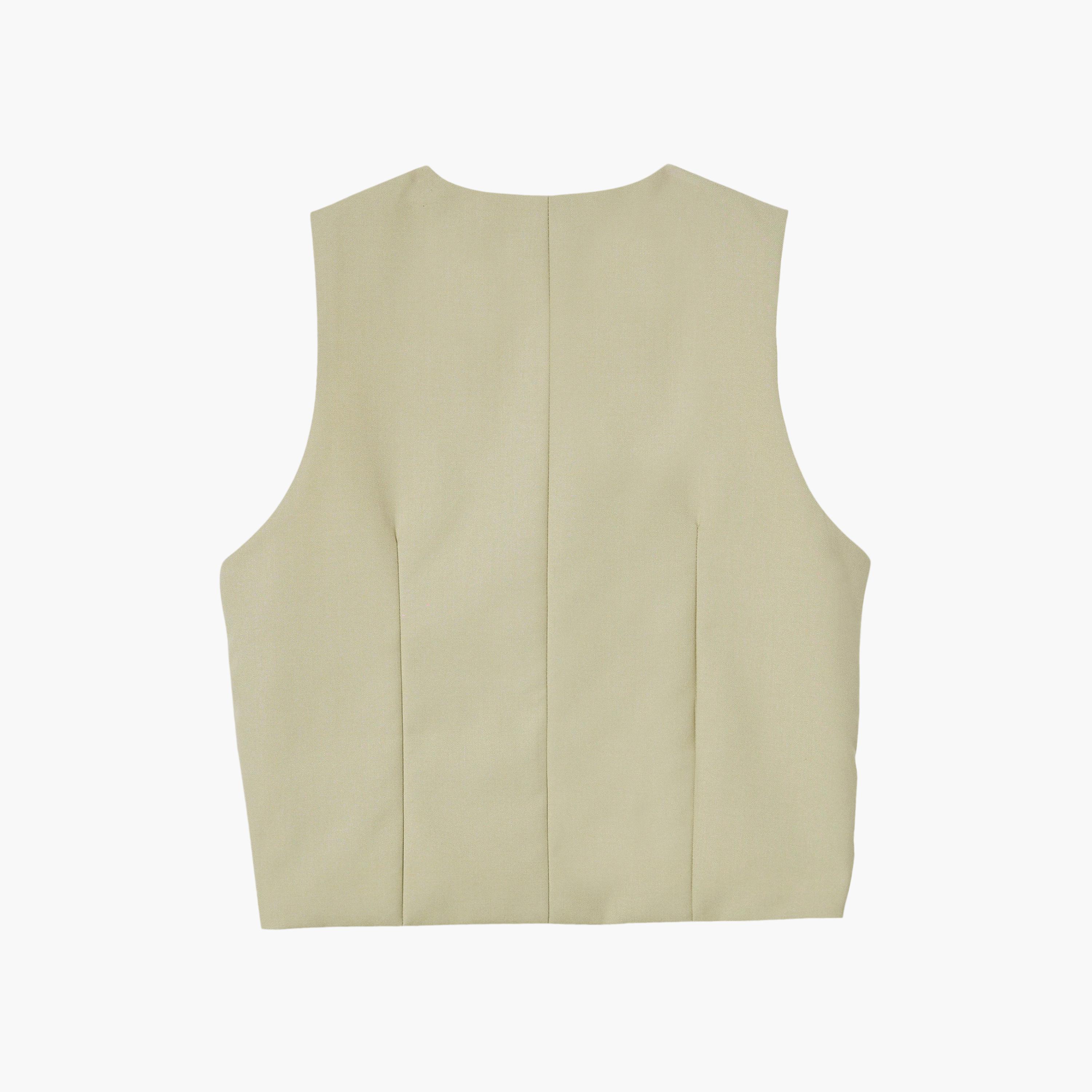 Victor and Jane 4-Piece Half Sleeves Shirt with Waistcoat & Trousers Set-boys-clothing-setsandcoords-image-9