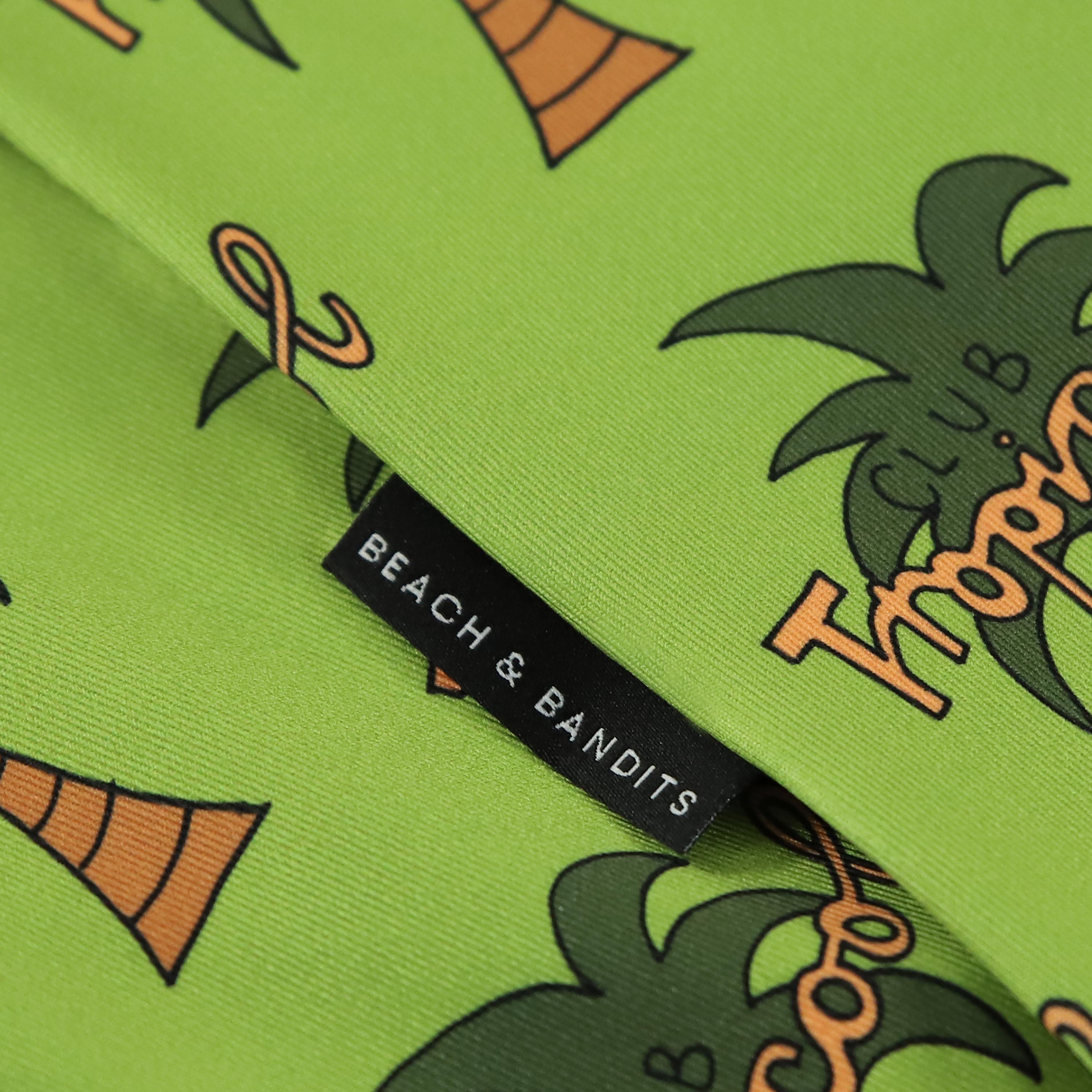 Beach & Bandits Club Tropicool Printed Swimsuit-girls-clothing-sportswear-swimwear-image-3