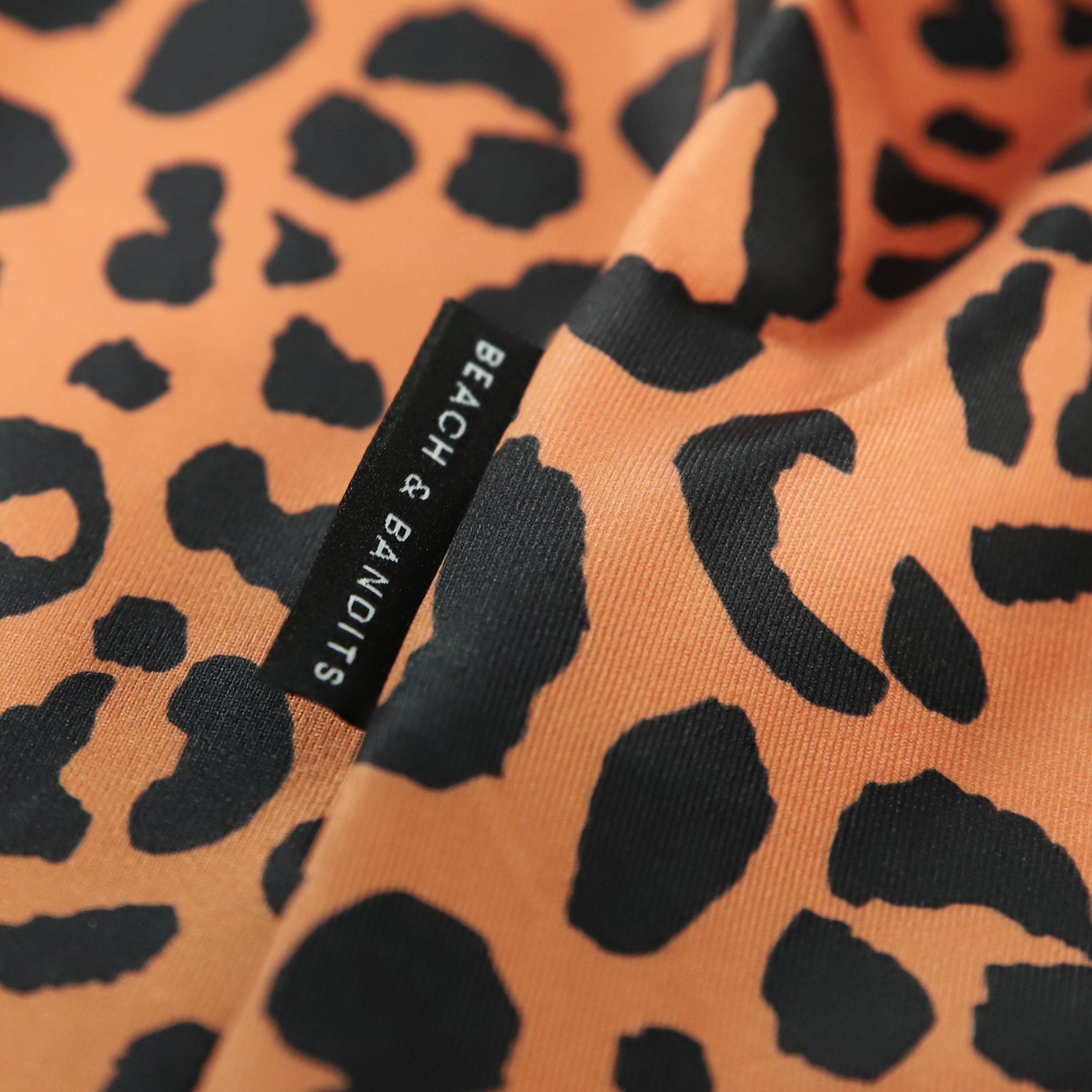 Beach & Bandits Coco Leopard Printed Swimsuit-girls-clothing-sportswear-swimwear-image-3
